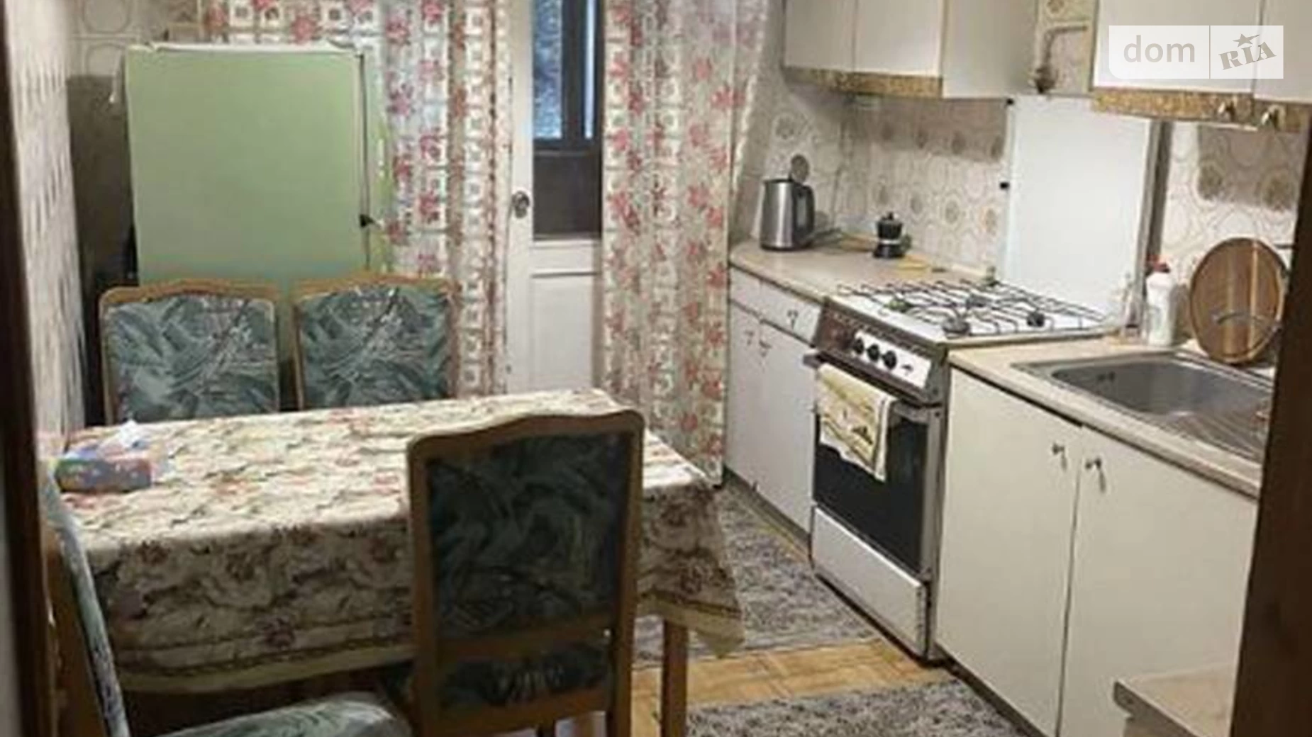 Продается 3-комнатная квартира 65 кв. м в Одессе, ул. Люстдорфская дорога - фото 5