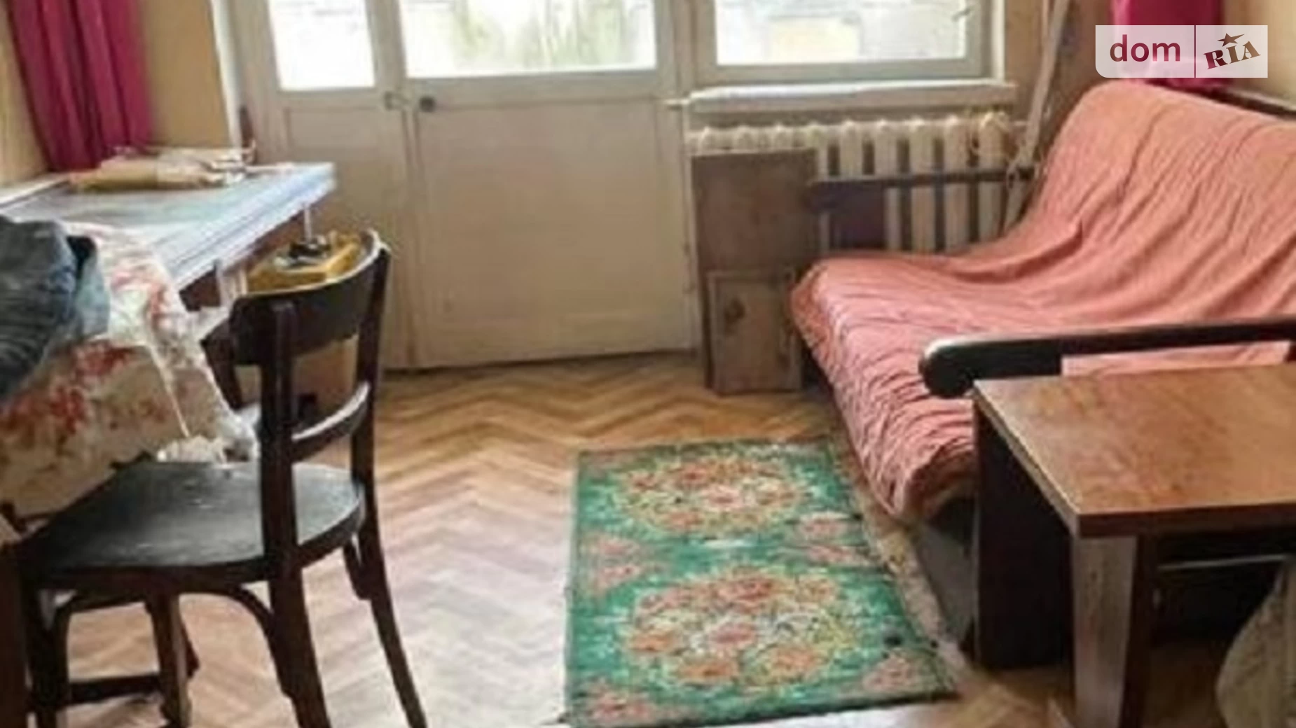 Продается 1-комнатная квартира 32 кв. м в Одессе, ул. Шишкина - фото 2