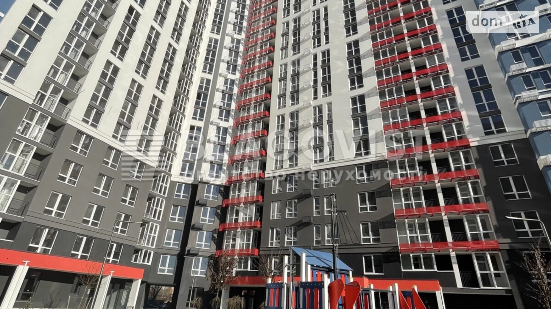 Продается 2-комнатная квартира 64.1 кв. м в Киеве, ул. Глеба Бабича(Канальная), 8Б - фото 5