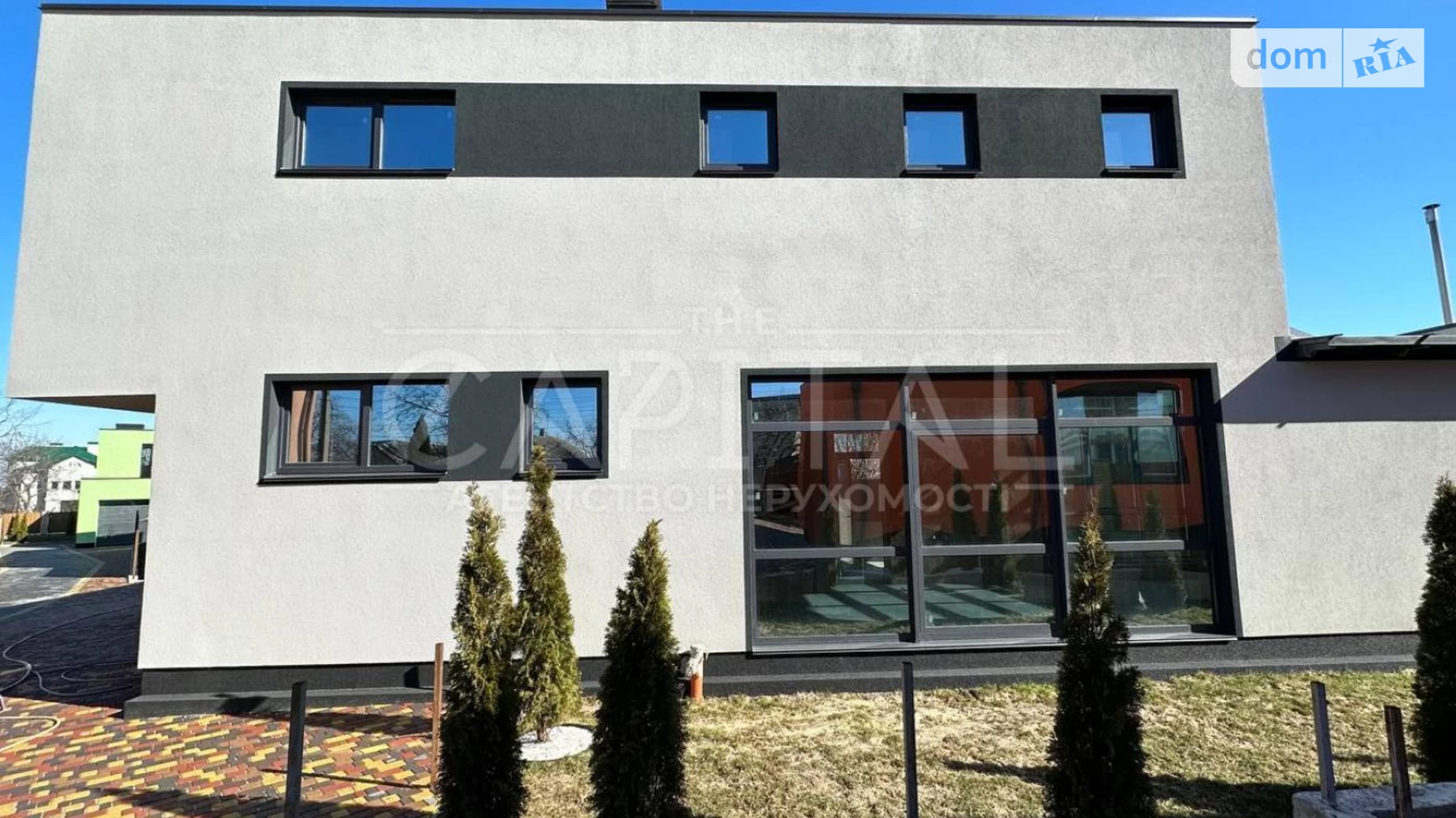 Продается дом на 2 этажа 215 кв. м с мебелью, цена: 170000 $ - фото 2