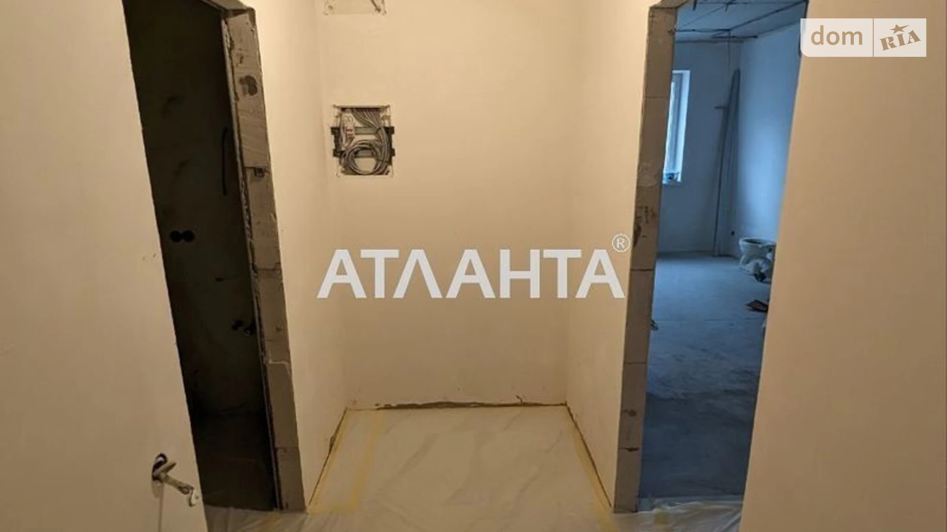 Продается 1-комнатная квартира 41.2 кв. м в Одессе, ул. Генуэзская, 3Г - фото 2