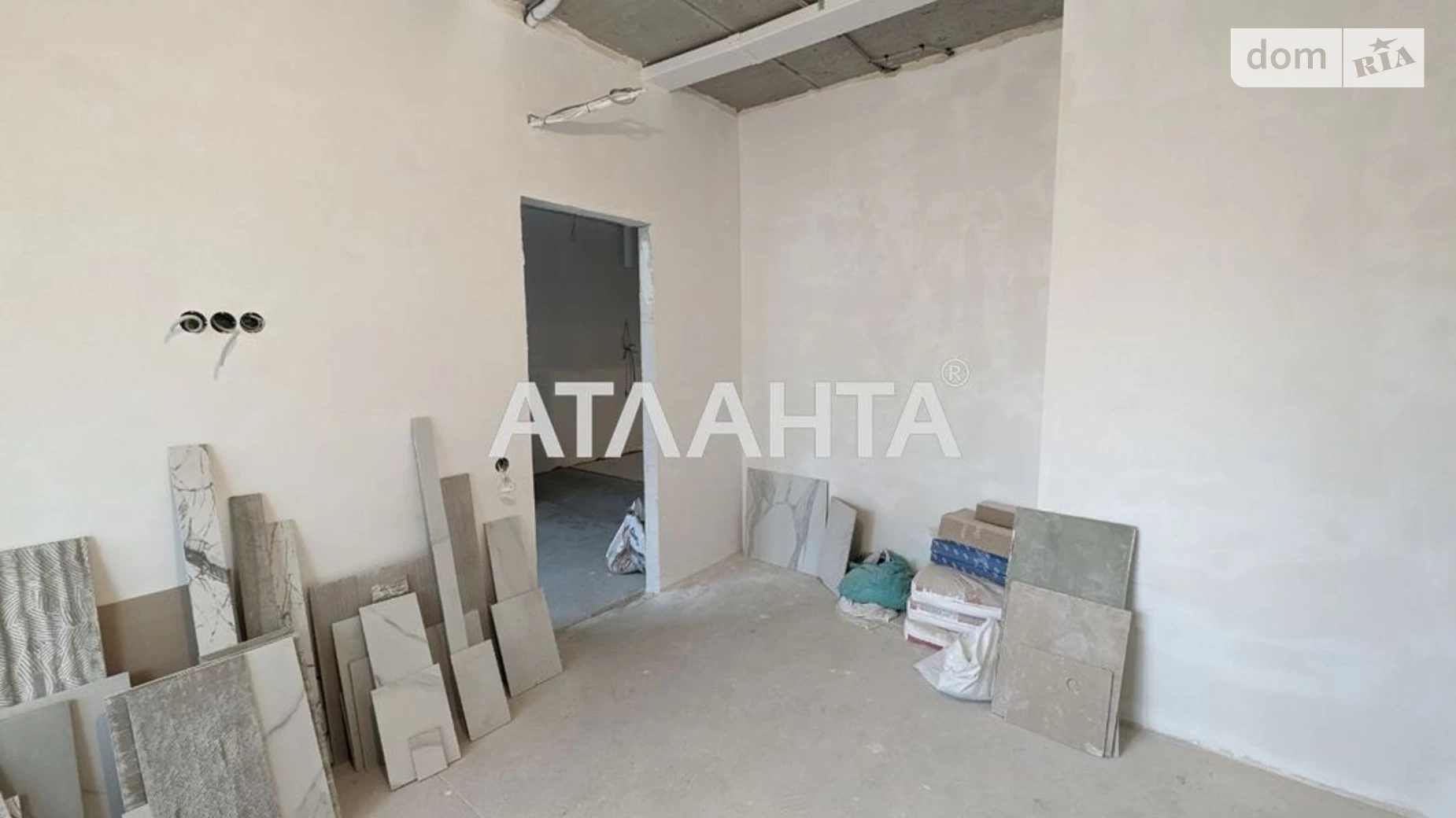 Продается 1-комнатная квартира 41.2 кв. м в Одессе, ул. Генуэзская, 3Г - фото 3
