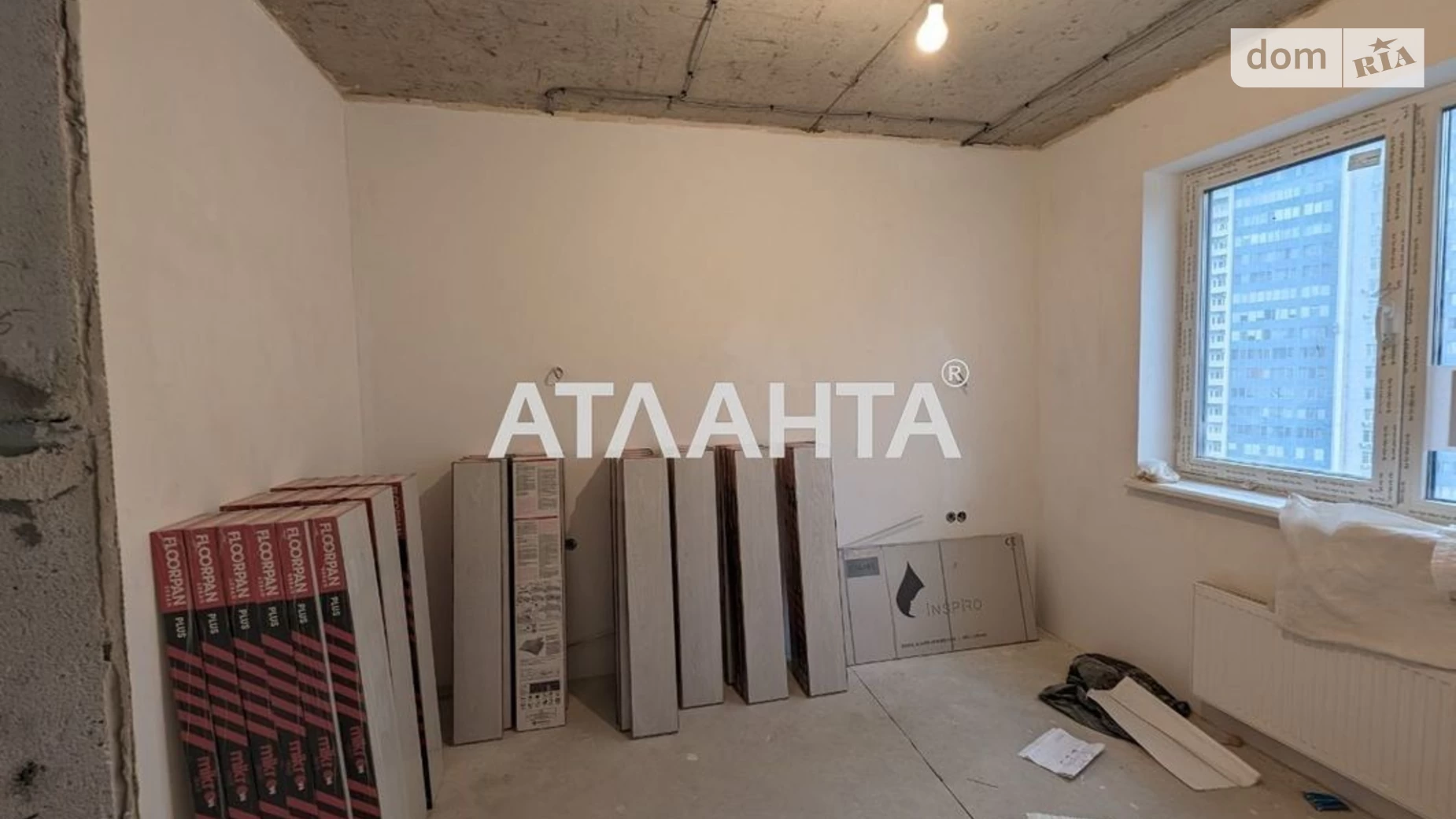 Продается 1-комнатная квартира 43.2 кв. м в Одессе, ул. Генуэзская, 3Г - фото 5