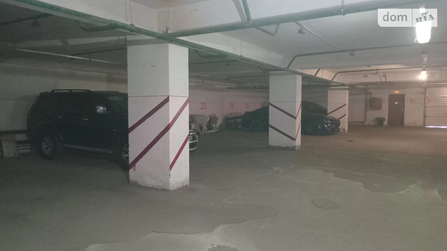 Продається підземний паркінг під легкове авто на 14 кв. м, цена: 15900 $ - фото 5