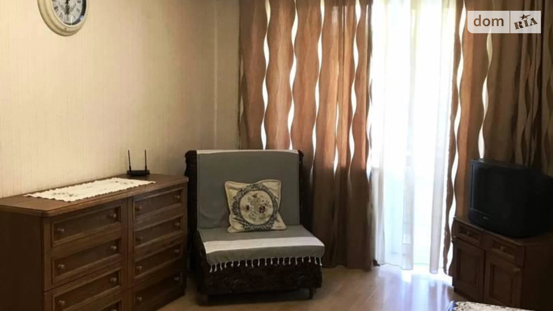 Продається 1-кімнатна квартира 26 кв. м у Одесі, вул. Довженка - фото 2