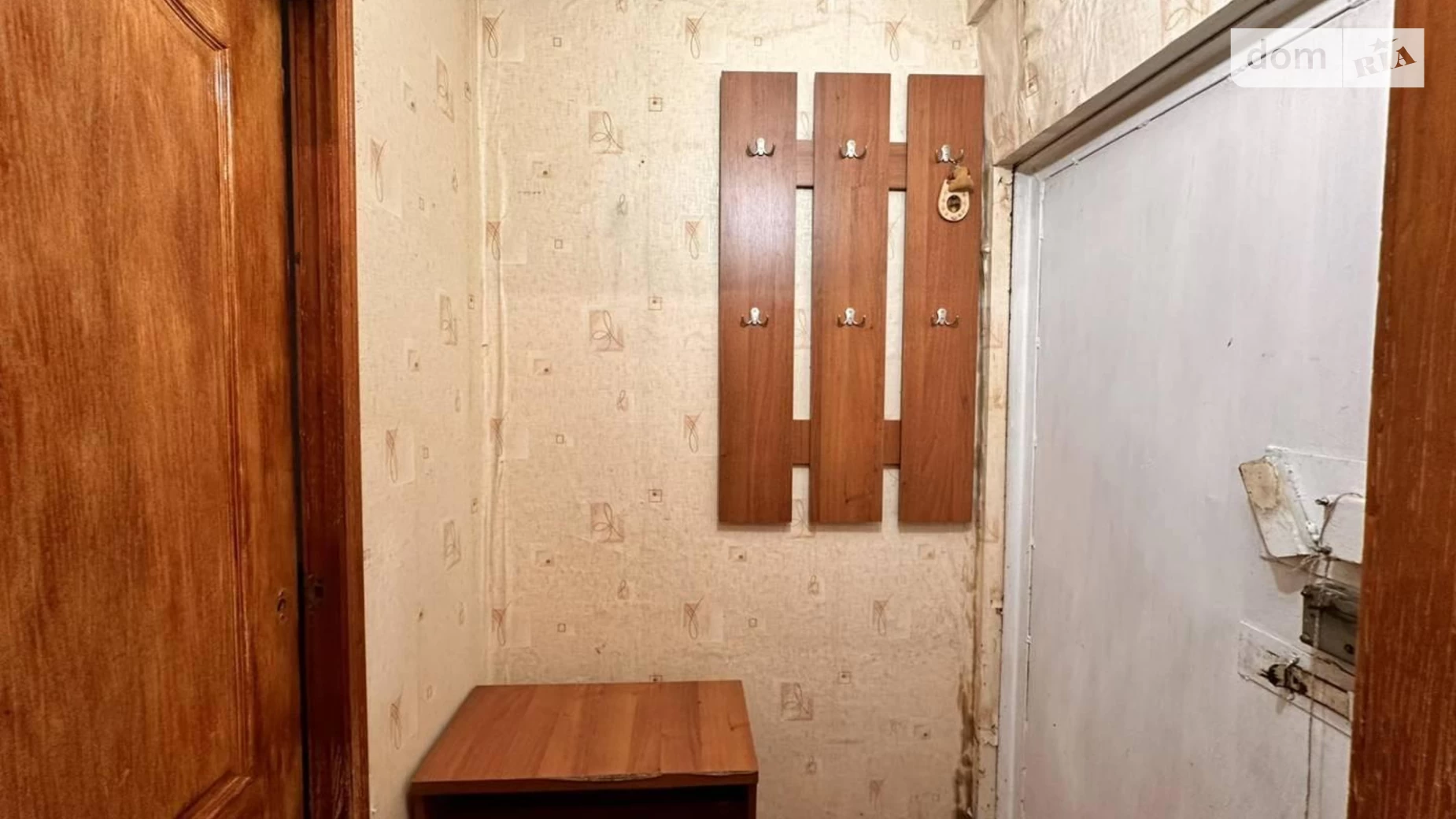 Продается 1-комнатная квартира 30 кв. м в Одессе, ул. Давида Ойстраха - фото 4