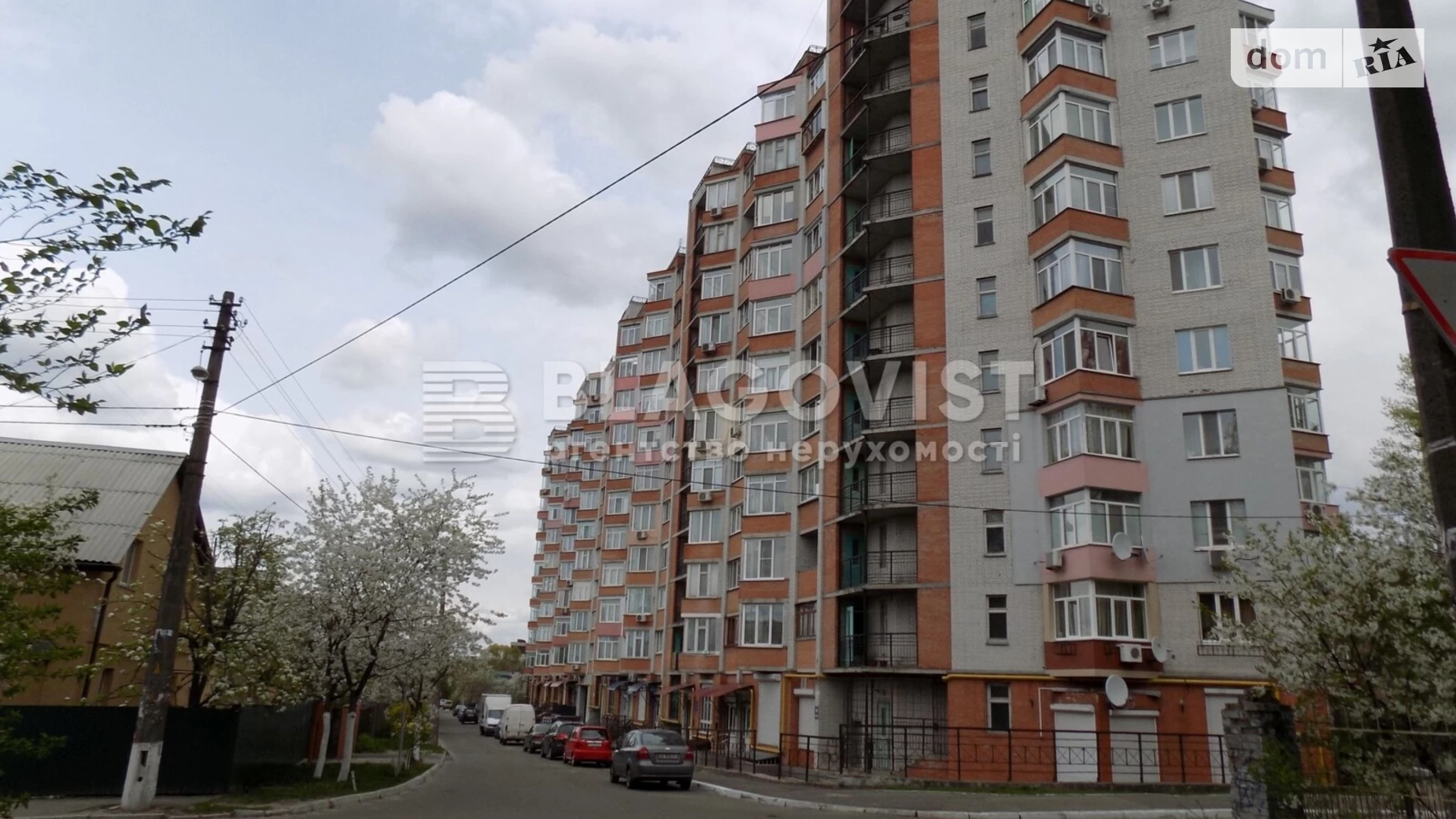 Продается 3-комнатная квартира 92 кв. м в Киеве, ул. Хмельницкая, 10 - фото 2