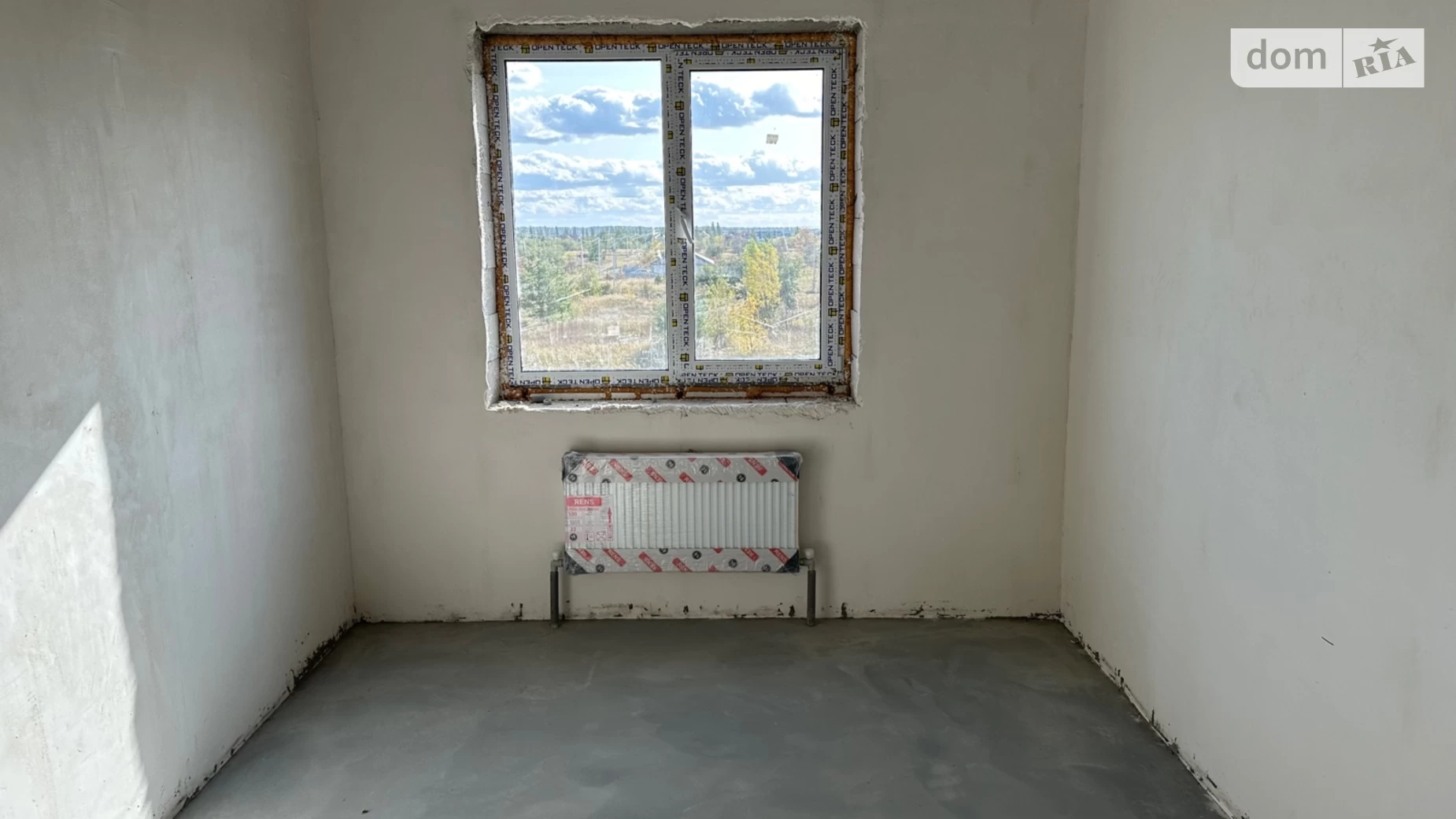 Продается 1-комнатная квартира 33 кв. м в Белогородке, ул. Гетьманская, 54 - фото 3