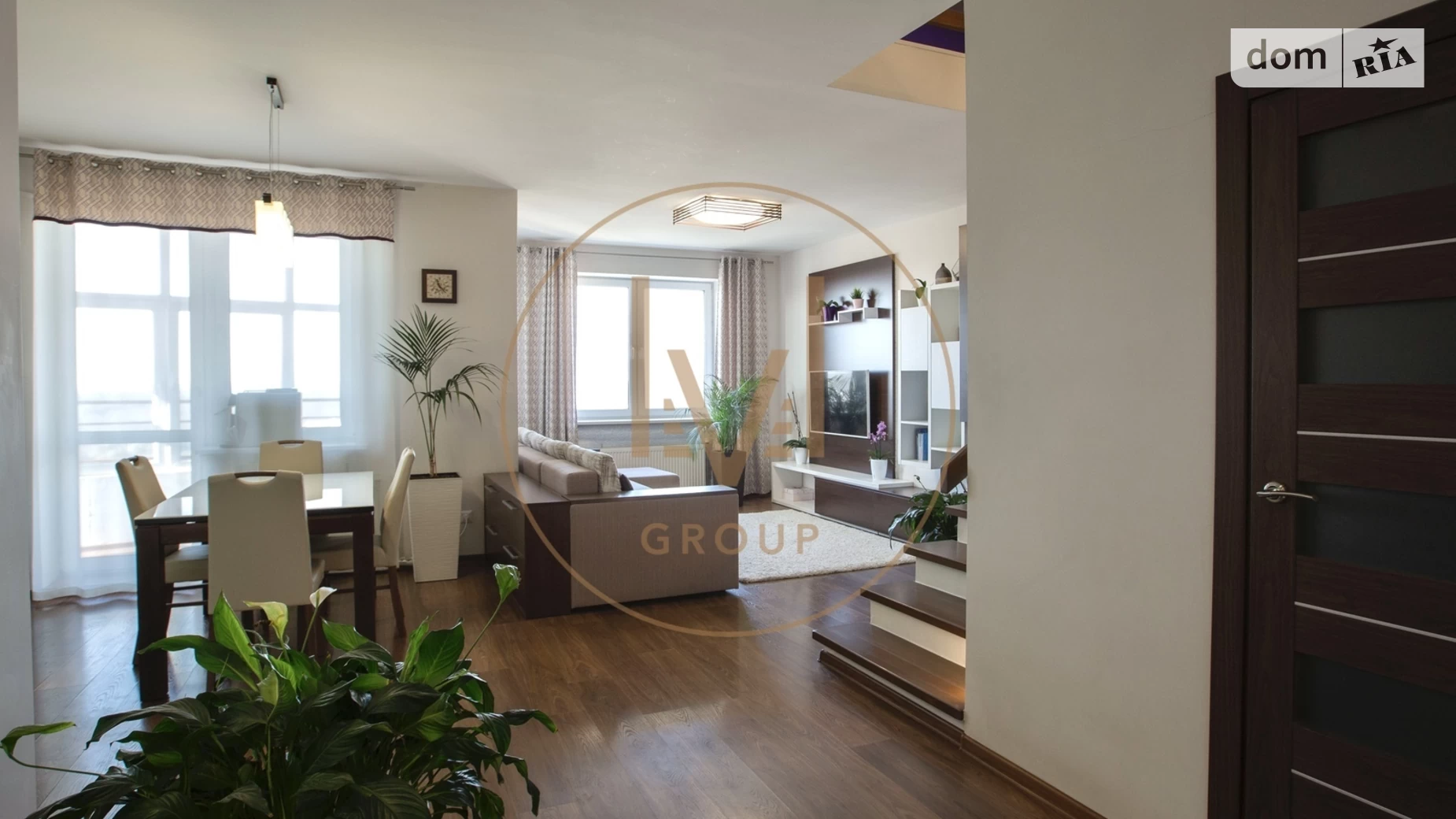 Продается 4-комнатная квартира 140 кв. м в Киеве, ул. Ирпенская, 69Б - фото 5