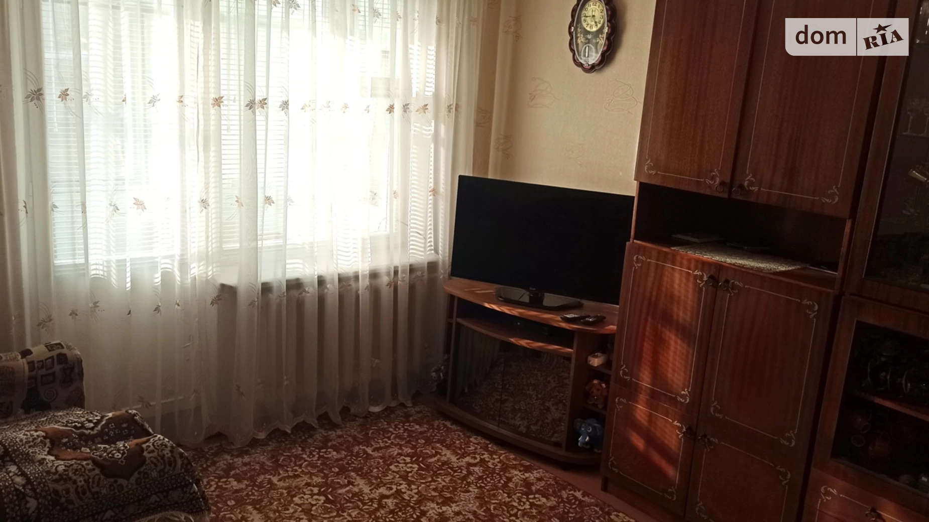 Продается 3-комнатная квартира 69.7 кв. м в Староконстантинове, ул. Ивана Франко, 37 - фото 2