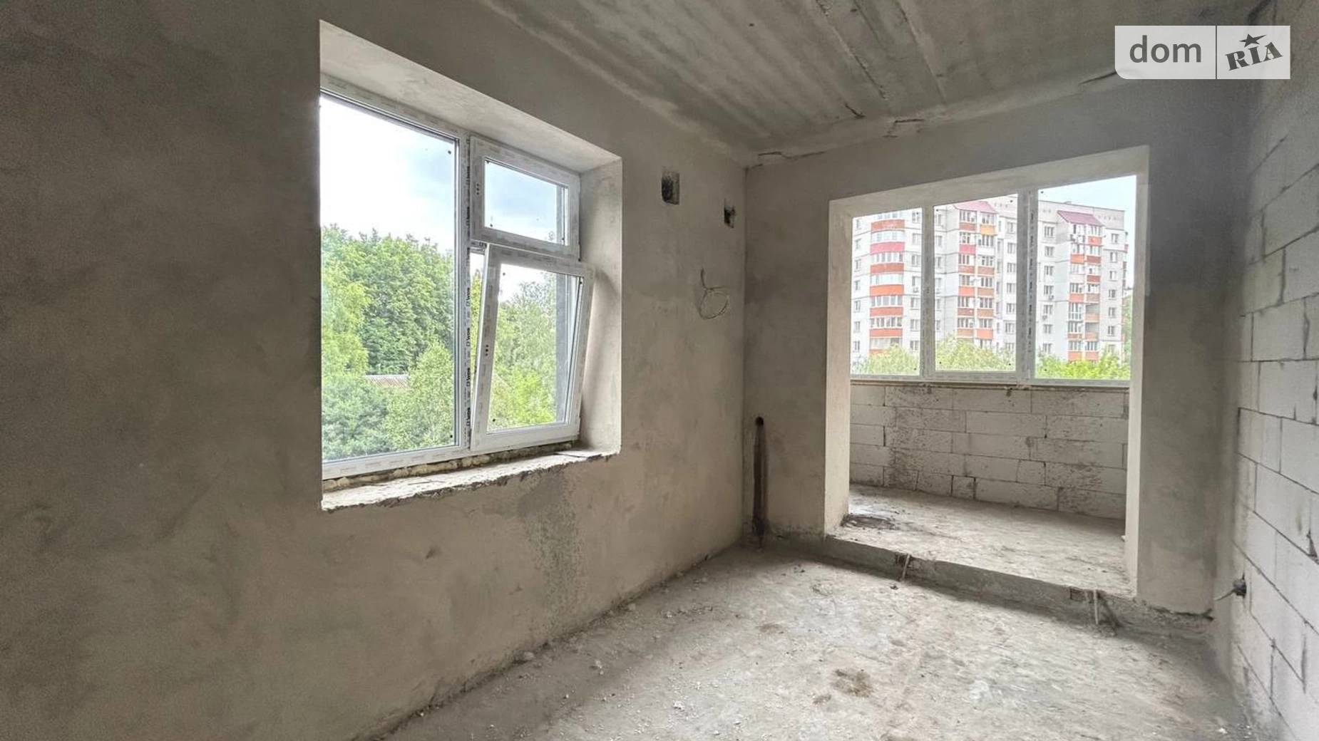 Продается 1-комнатная квартира 49.4 кв. м в Хмельницком, ул. Молодежная - фото 2