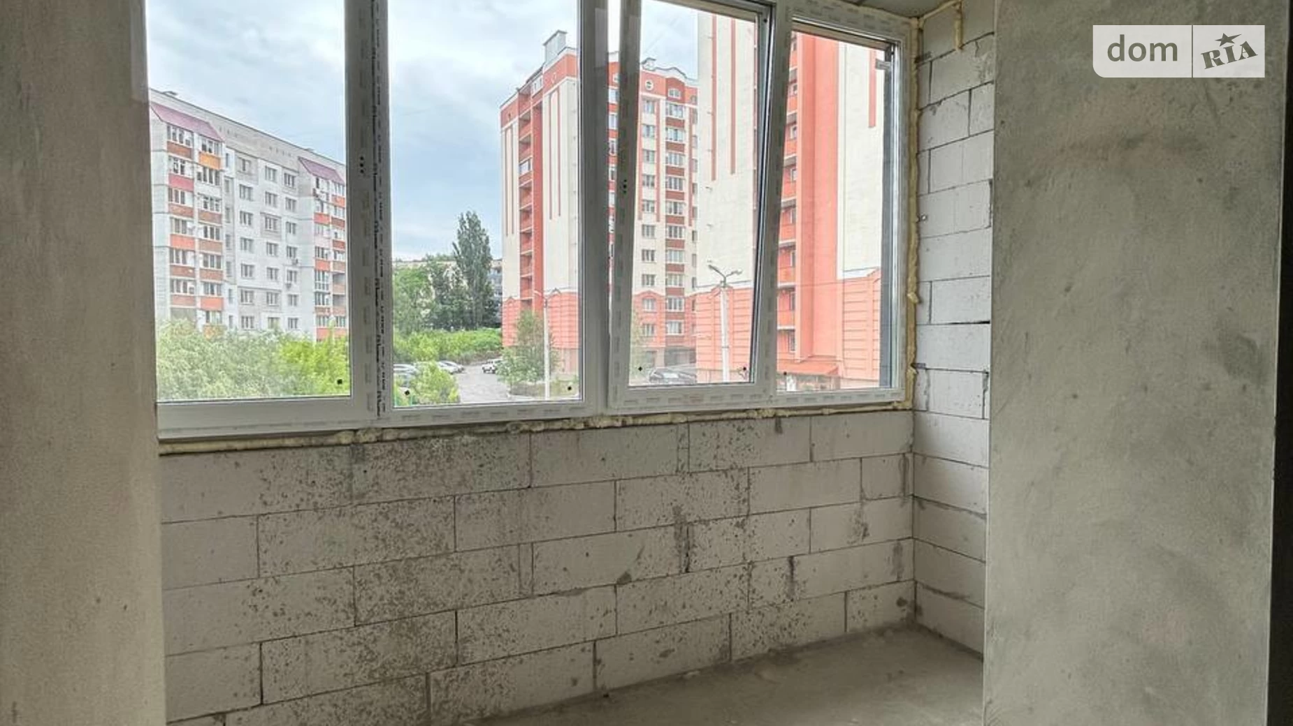 Продается 1-комнатная квартира 49.4 кв. м в Хмельницком, ул. Молодежная - фото 5