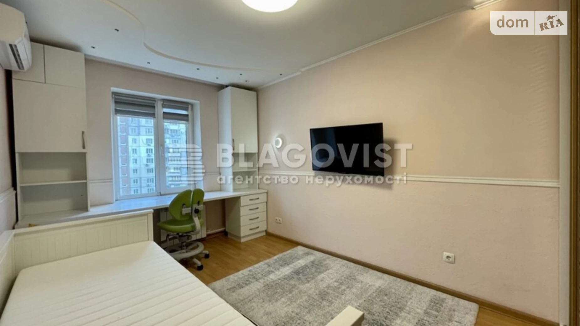 Продается 3-комнатная квартира 68 кв. м в Киеве, просп. Петра Григоренко, 39А - фото 2