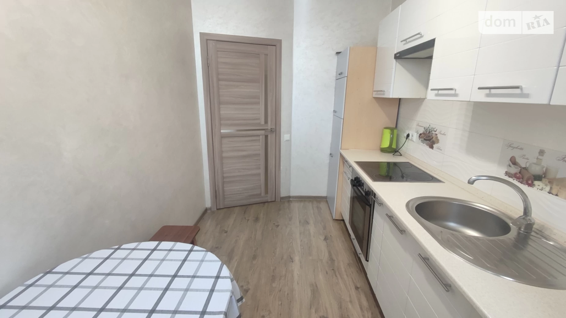 Продається 1-кімнатна квартира 44 кв. м у Вінниці, вул. Академіка Янгеля, 6К/1 - фото 5