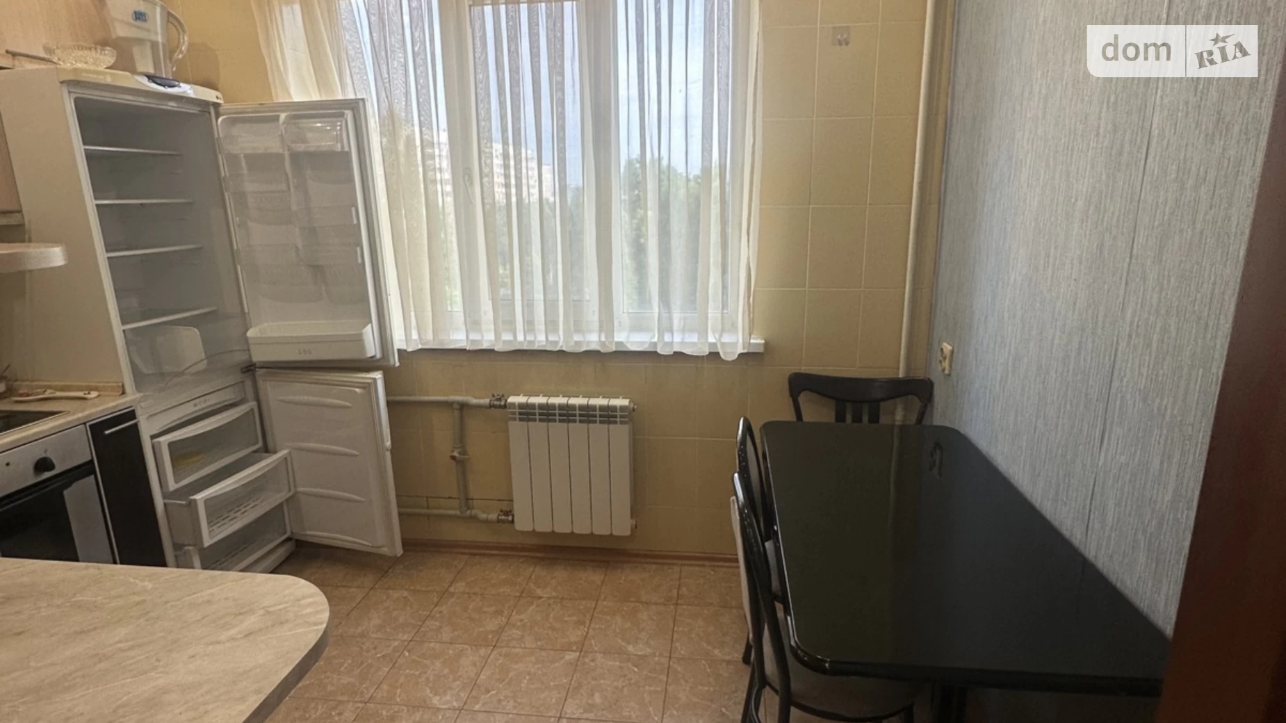Сдается в аренду 1-комнатная квартира 38 кв. м в Харькове, ул. Энвера Ахсарова, 15А - фото 2