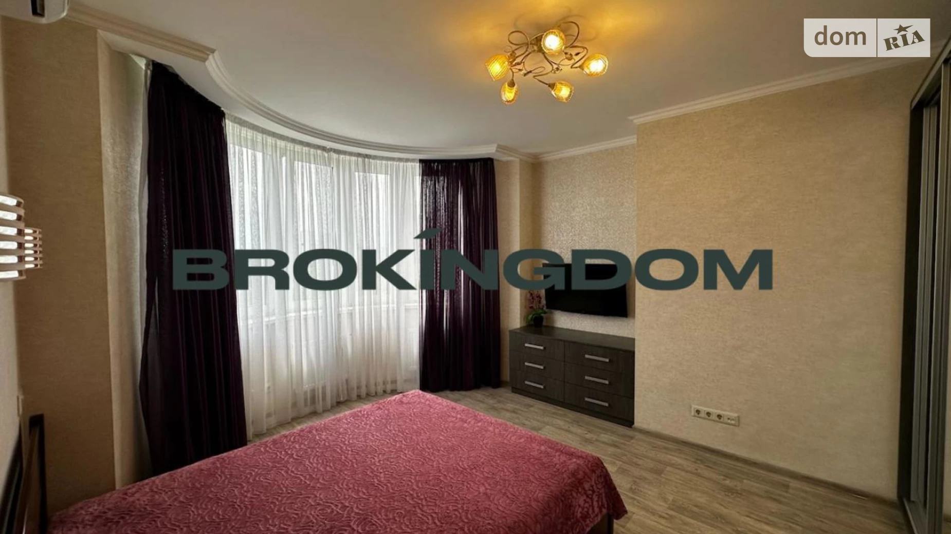 Продается 3-комнатная квартира 104 кв. м в Киеве, ул. Рижская - фото 4