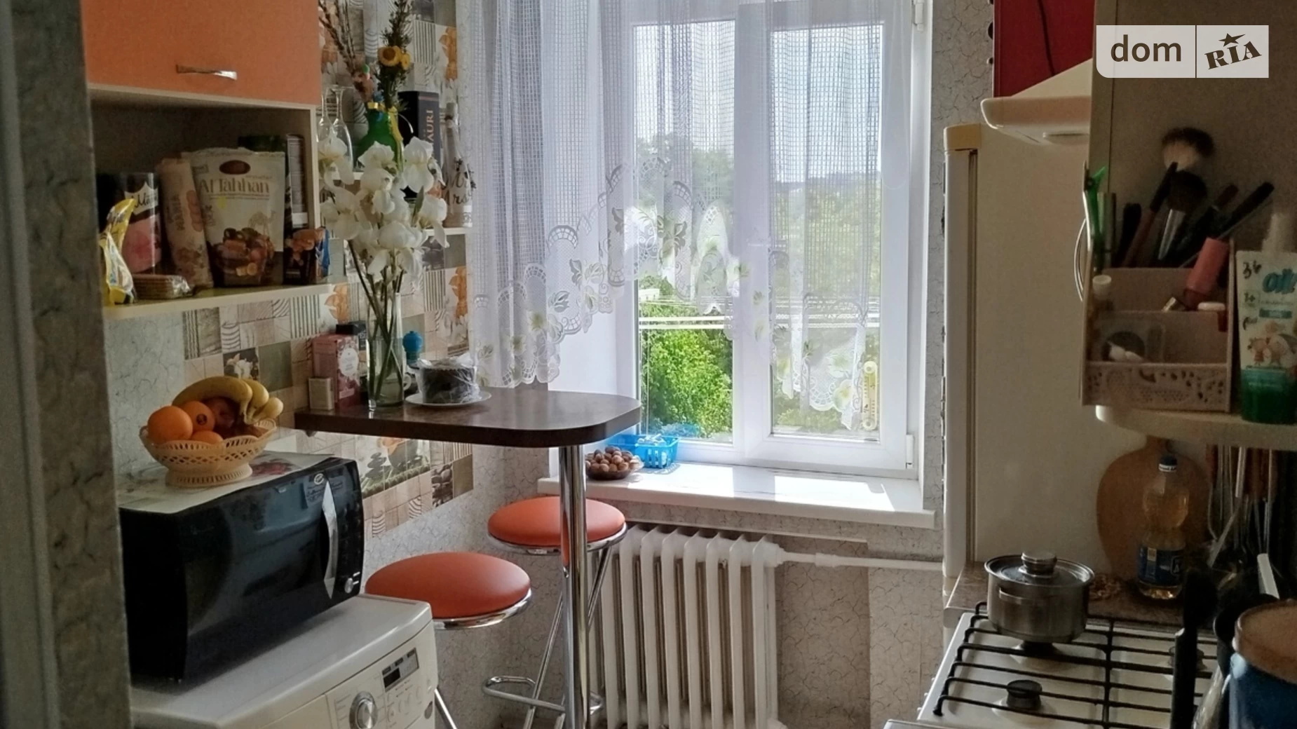 Продается 1-комнатная квартира 31 кв. м в Житомире, ул. Коростышевская - фото 2
