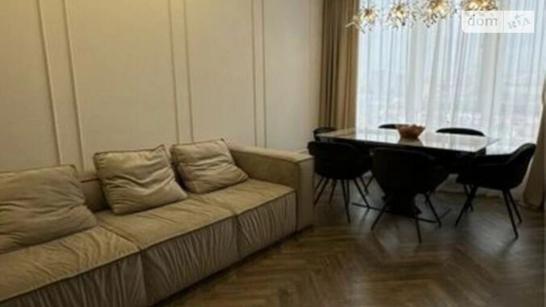 Продается 2-комнатная квартира 70 кв. м в Одессе, ул. Толбухина - фото 3