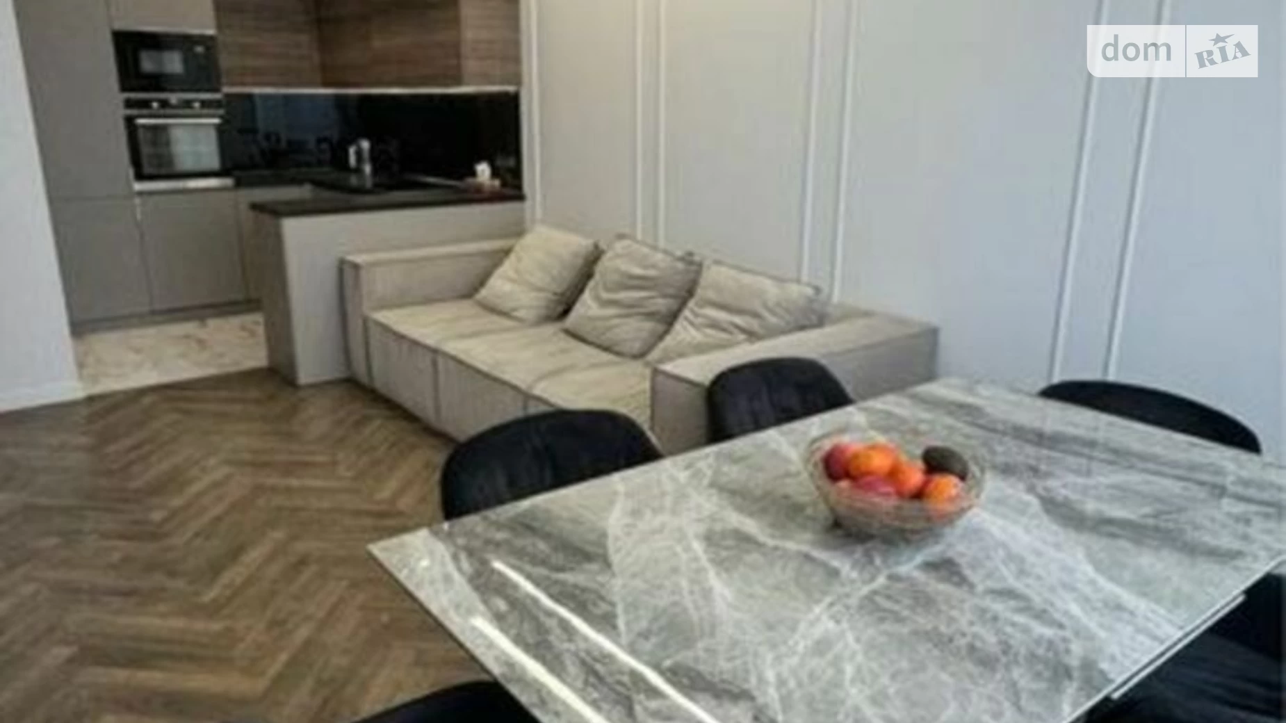 Продается 2-комнатная квартира 70 кв. м в Одессе, ул. Толбухина - фото 5