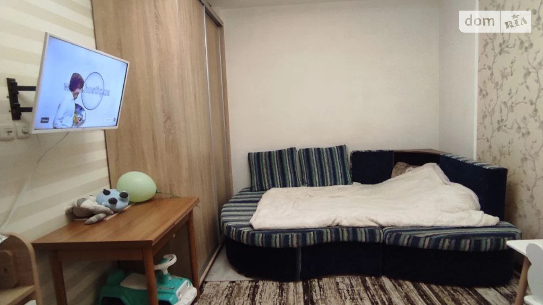 Продается 1-комнатная квартира 24 кв. м в Сумах, ул. Быкова Леонида - фото 4