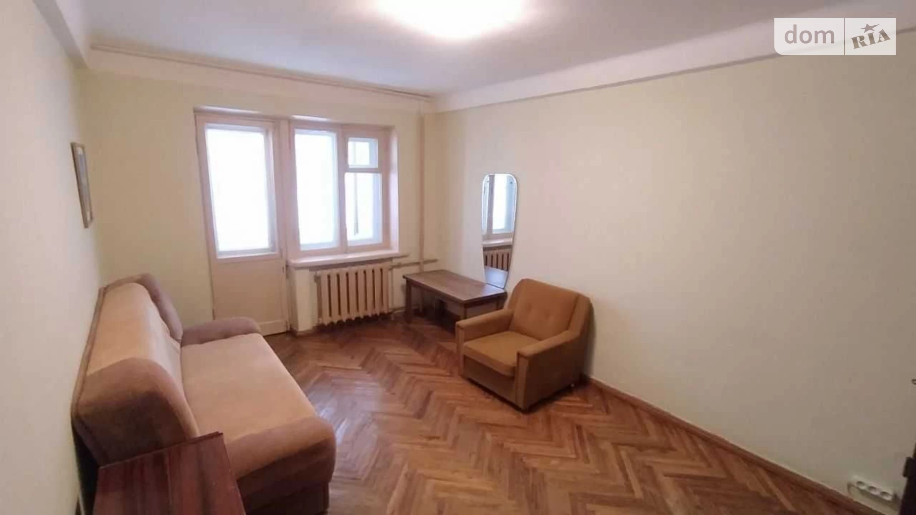 Продается 3-комнатная квартира 88 кв. м в Киеве, бул. Леси Украинки, 28 - фото 4