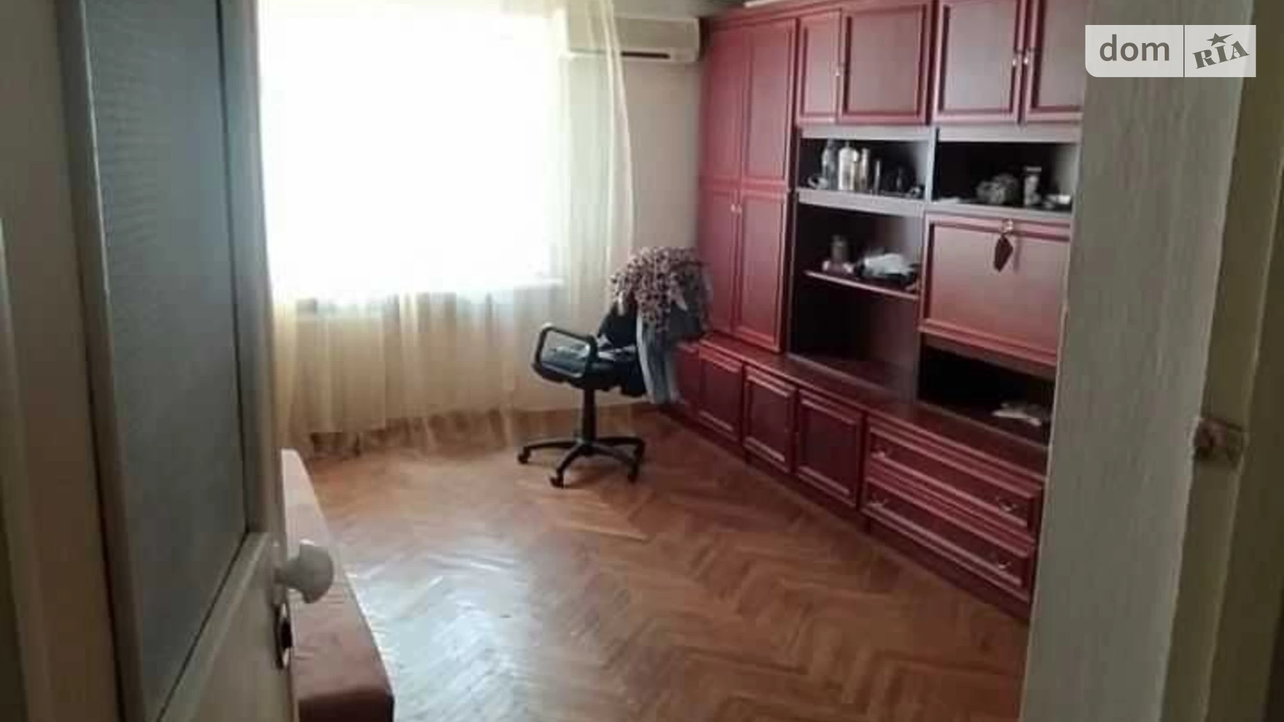 Продается 3-комнатная квартира 88 кв. м в Киеве, бул. Леси Украинки, 28 - фото 5