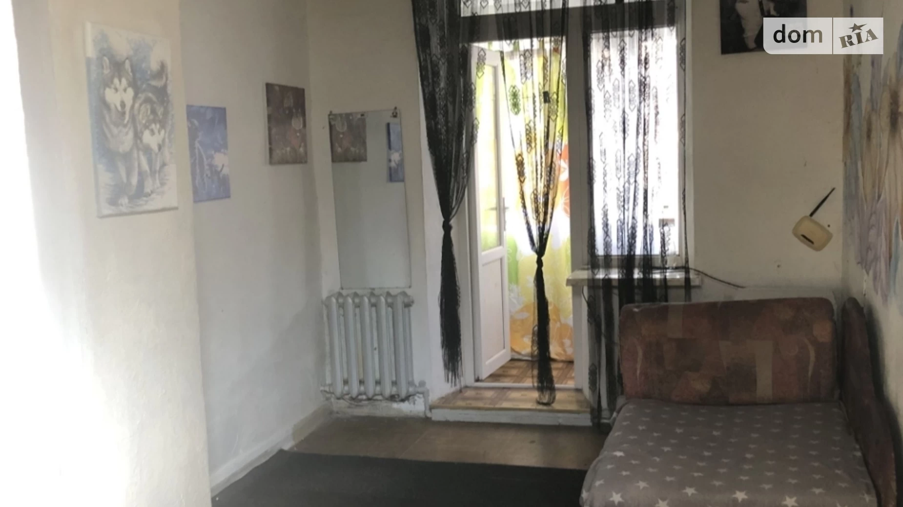 Продается 2-комнатная квартира 32 кв. м в Одессе, ул. Семинарская - фото 5
