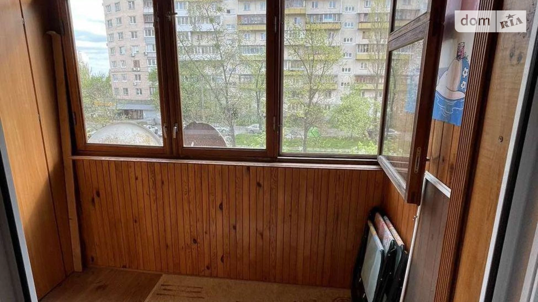 Продается 2-комнатная квартира 45 кв. м в Киеве, просп. Владимира Ивасюка, 9 - фото 5