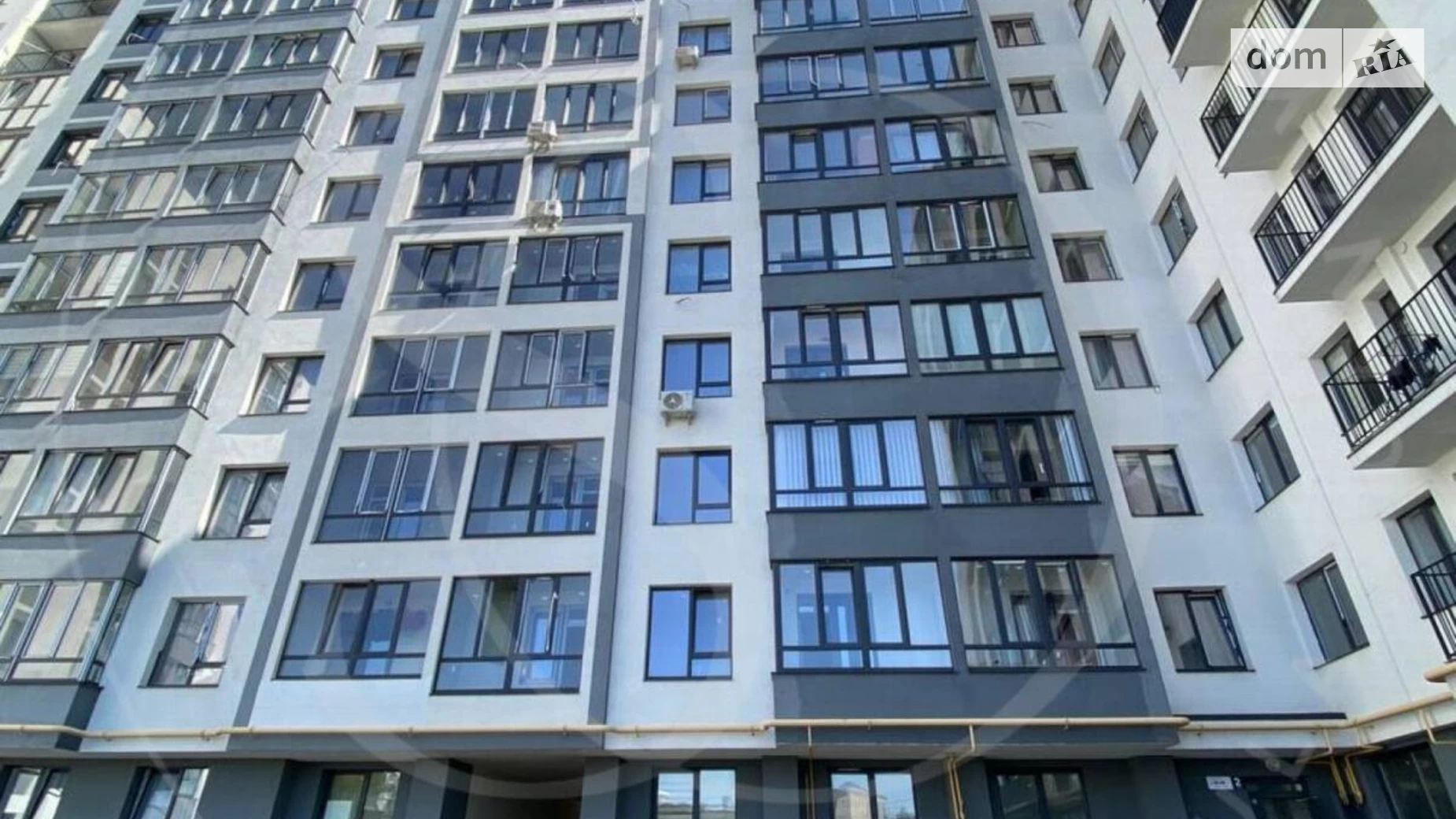 Продается 1-комнатная квартира 43 кв. м в Львове, ул. Длинная - фото 2