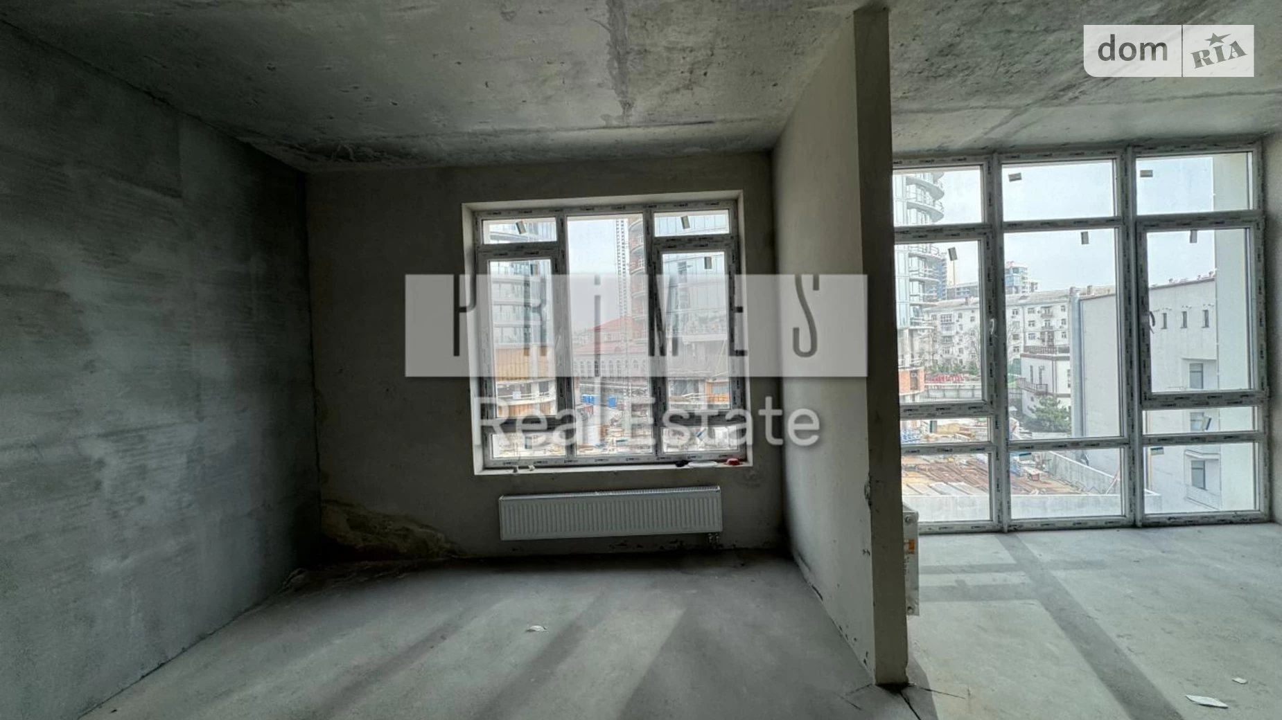 Продается 3-комнатная квартира 187 кв. м в Киеве, ул. Саперное Поле, 5А - фото 5