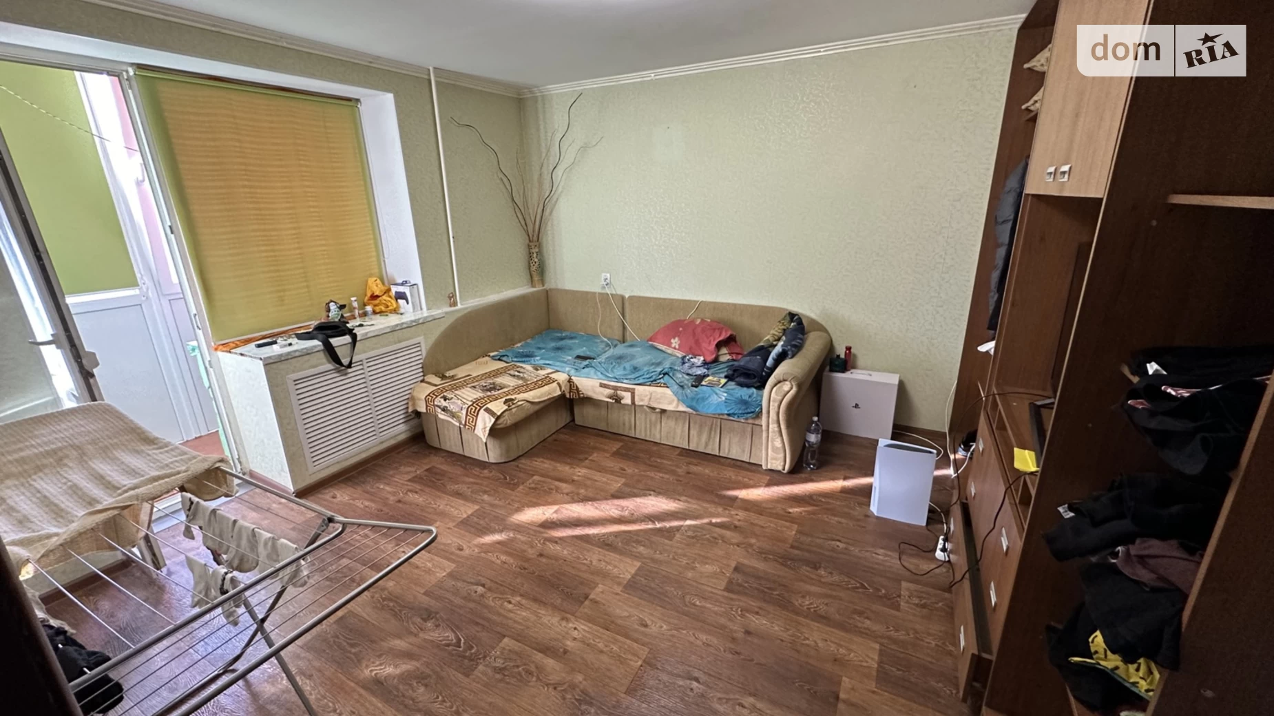 Продается 1-комнатная квартира 32 кв. м в Николаеве, ул. Озерная - фото 3