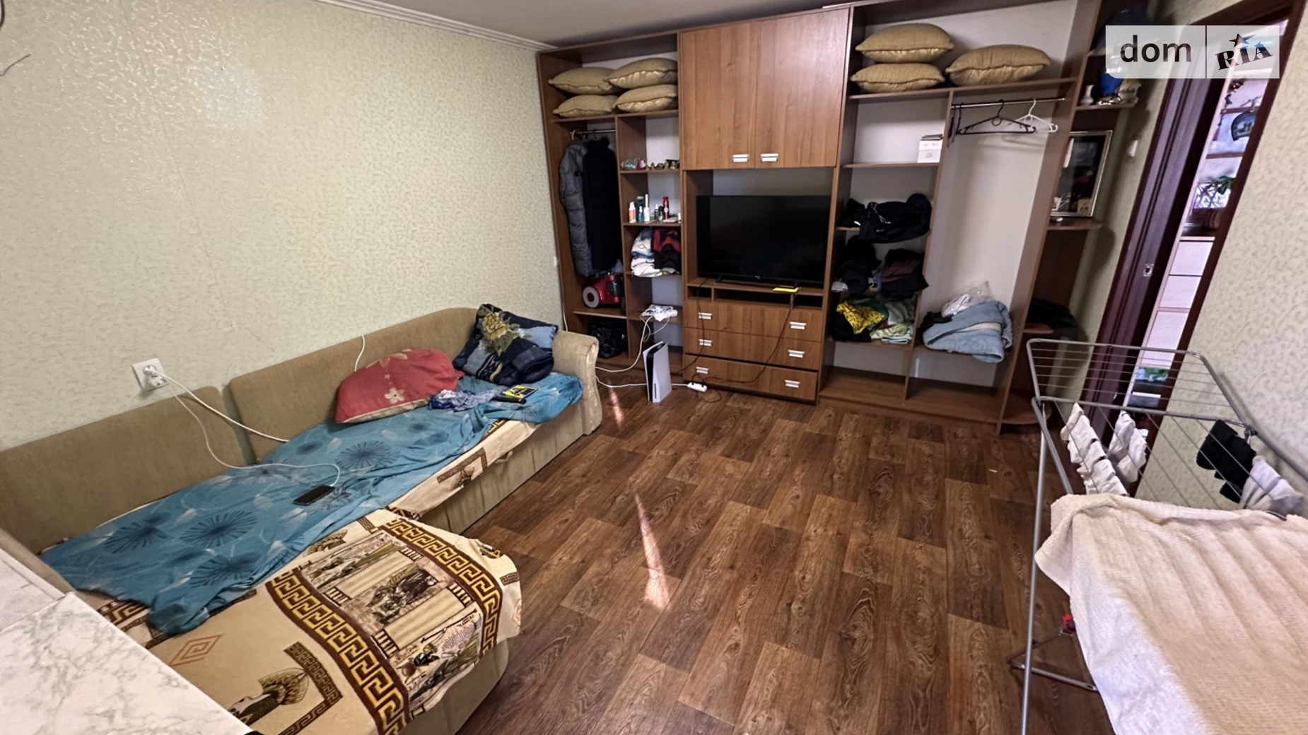 Продается 1-комнатная квартира 32 кв. м в Николаеве, ул. Озерная - фото 4
