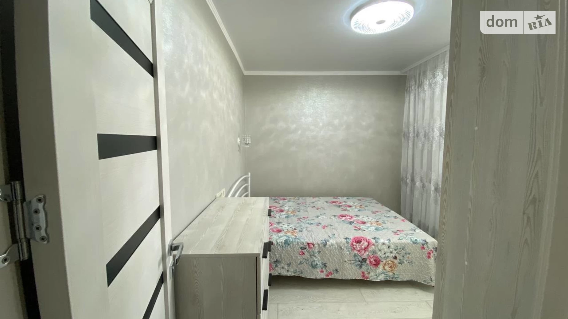 Продается 3-комнатная квартира 66.3 кв. м в Черноморске, ул. Данченко, 3Б - фото 4