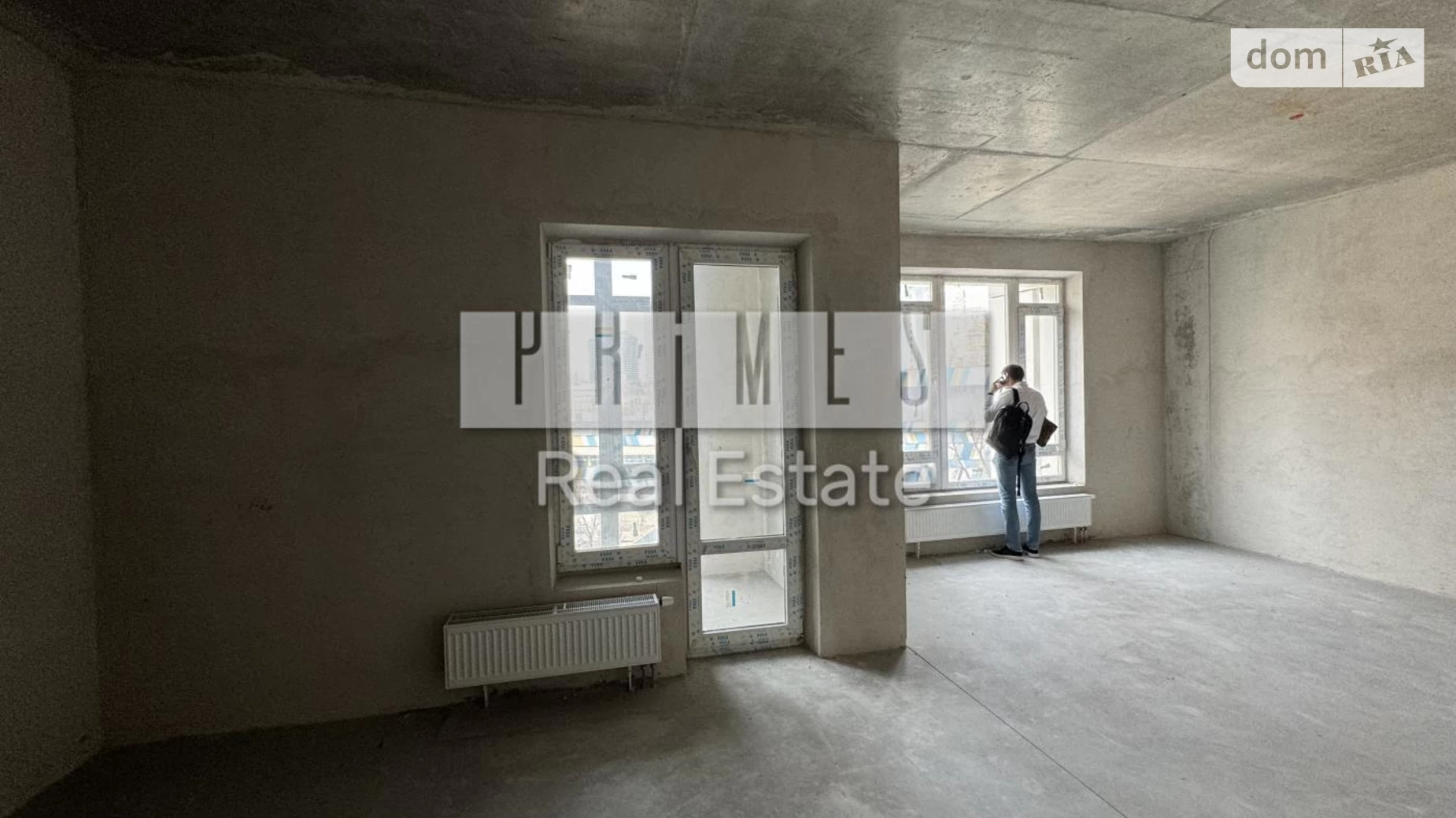 Продается 5-комнатная квартира 174 кв. м в Киеве, ул. Саперное Поле, 5 - фото 3