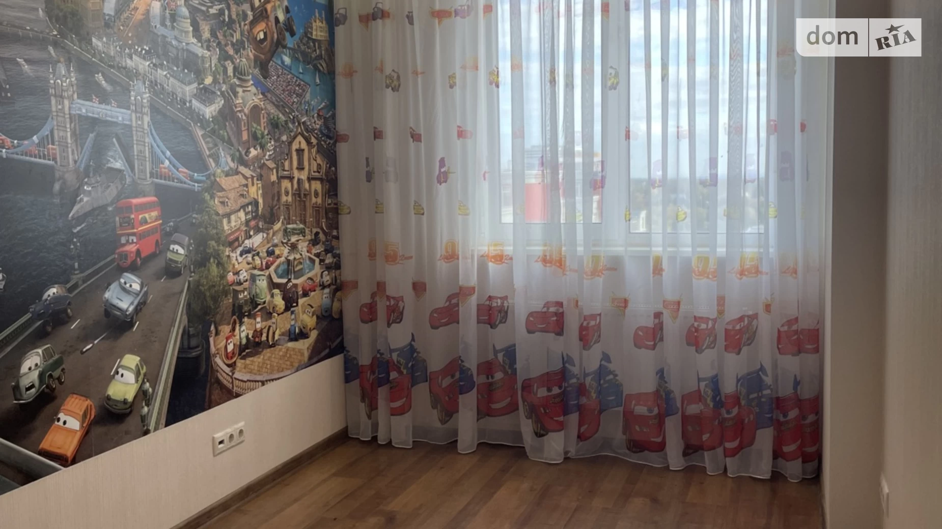 Продается 3-комнатная квартира 74 кв. м в Киеве, ул. Юлии Здановской(Михаила Ломоносова), 48А - фото 2