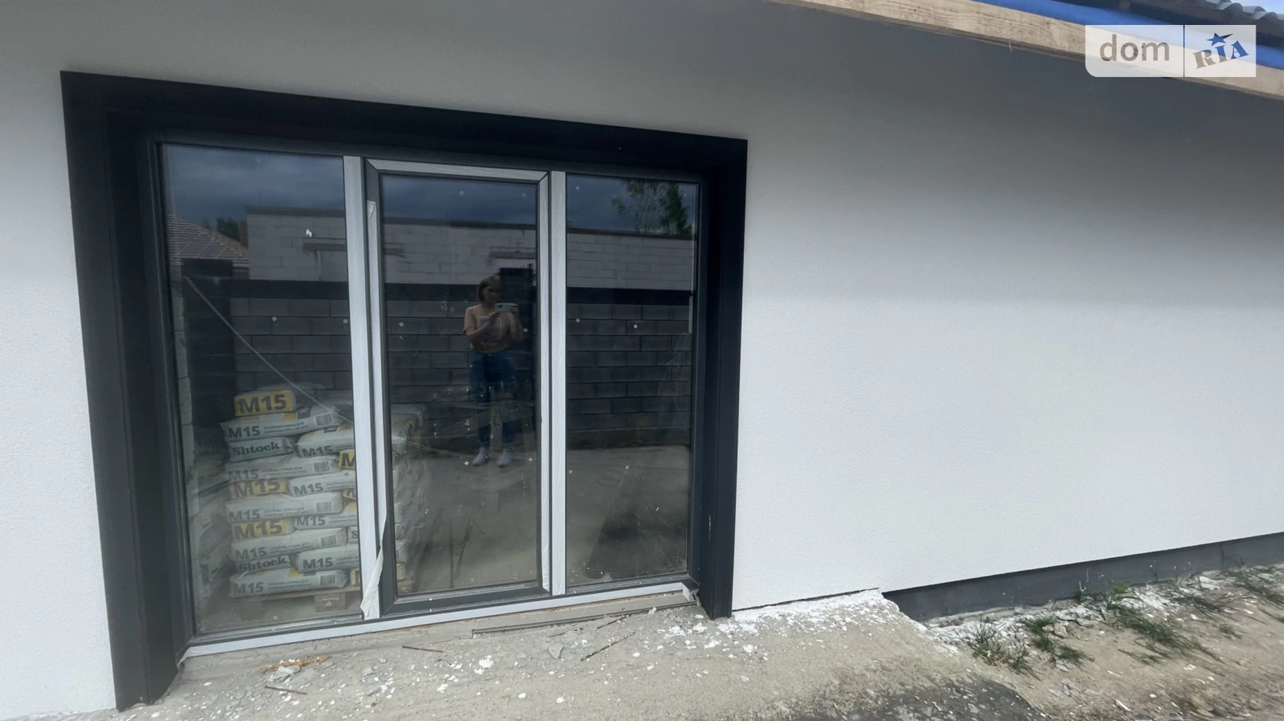 Продается одноэтажный дом 95 кв. м с подвалом, цена: 75000 $ - фото 3