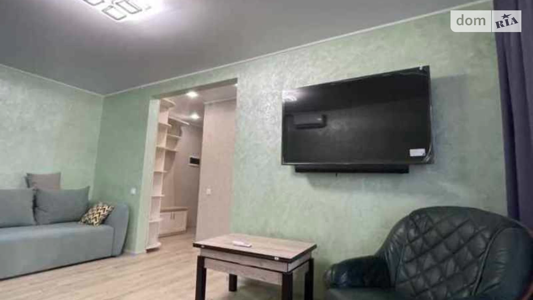 Продается 1-комнатная квартира 32 кв. м в Полтаве, ул. Стешенко - фото 3
