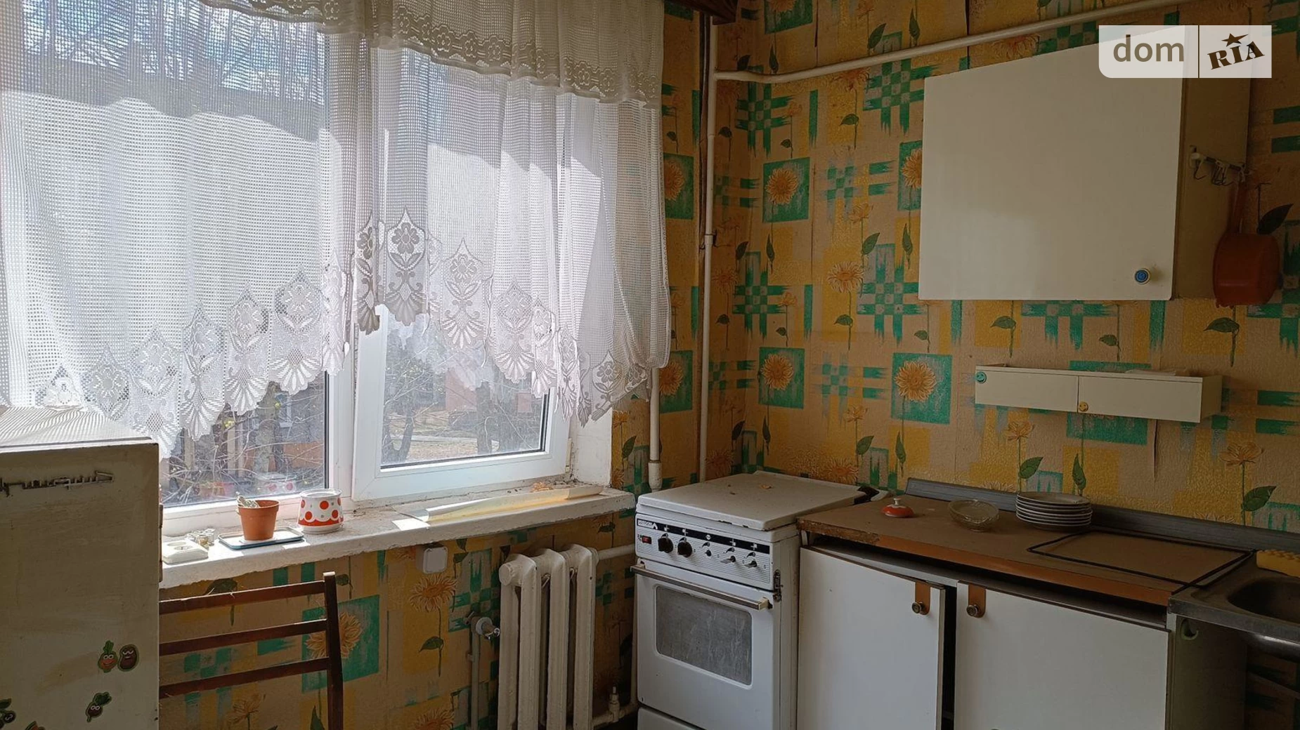 Продается 1-комнатная квартира 31 кв. м в Харькове, просп. Науки, 90 - фото 3
