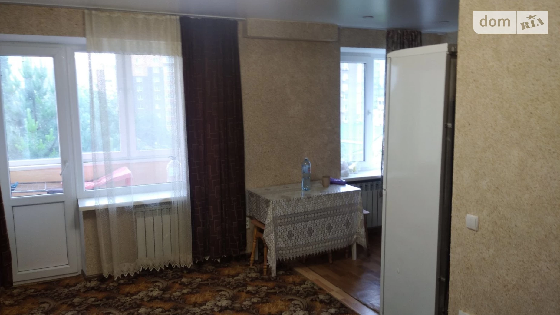 Продается 1-комнатная квартира 32 кв. м в Виннице, ул. Романа Балабы(Громова) - фото 4