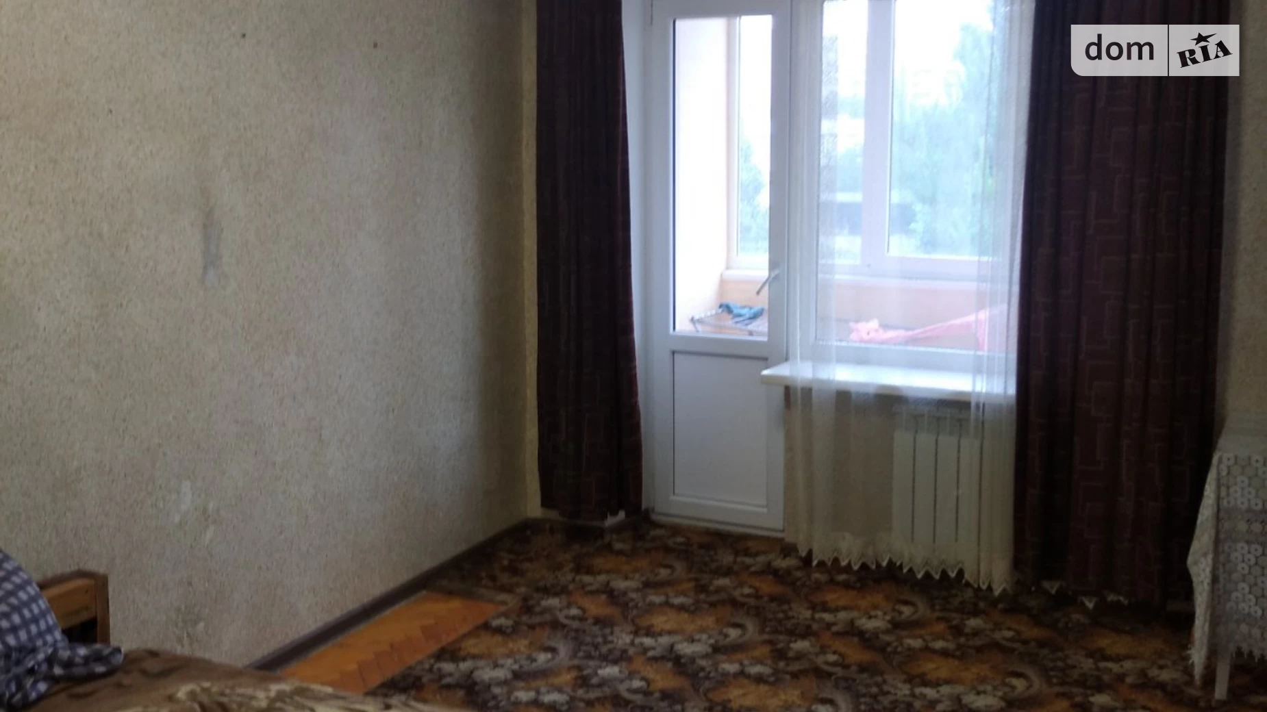 Продается 1-комнатная квартира 32 кв. м в Виннице, ул. Романа Балабы(Громова) - фото 5