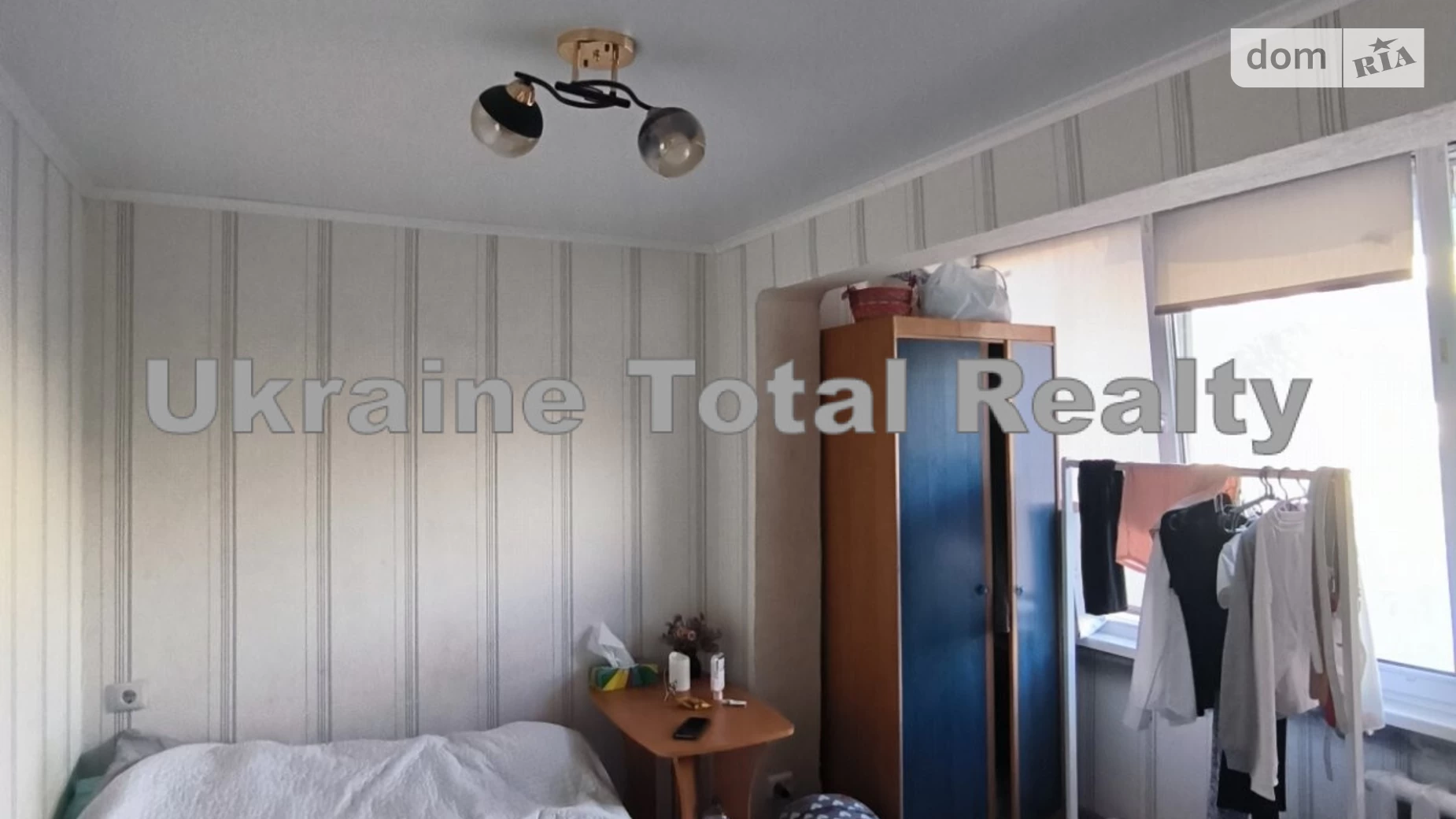 Продается 1-комнатная квартира 42 кв. м в Киеве, ул. Героев полка АЗОВ(Маршала Малиновского), 6Б - фото 4