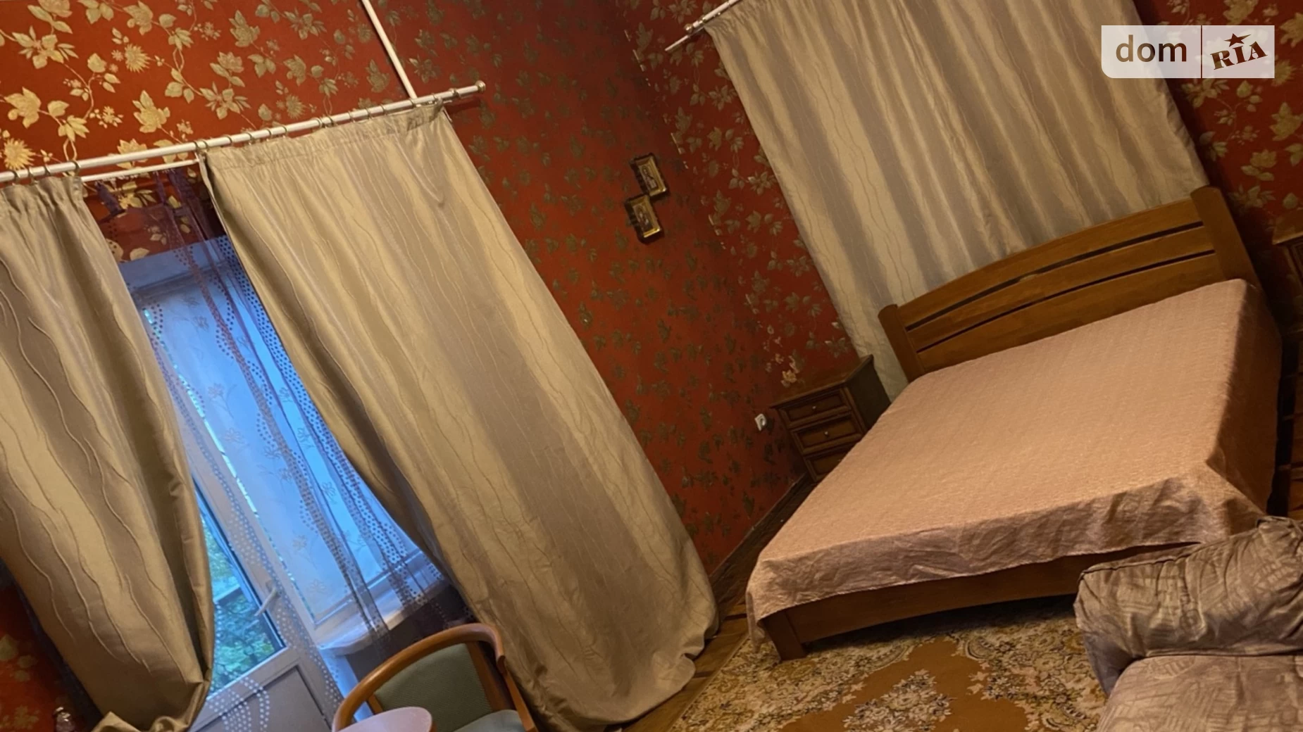 Продается 3-комнатная квартира 106 кв. м в Одессе, пл. Толбухина - фото 5