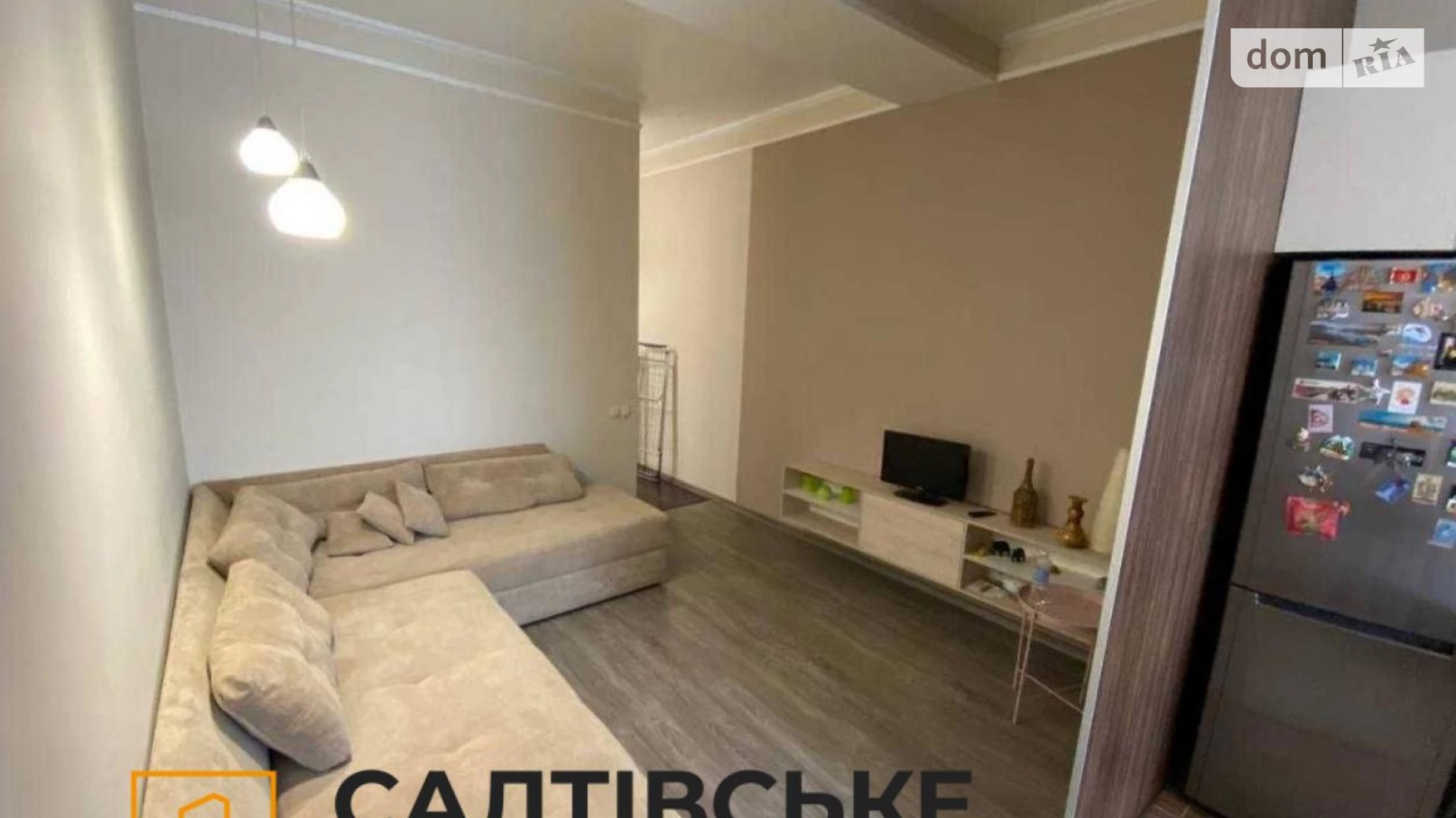 Продается 2-комнатная квартира 64 кв. м в Харькове, ул. Новоалександровская - фото 4
