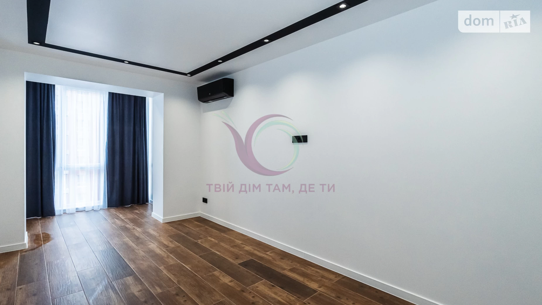 Продается 1-комнатная квартира 49.8 кв. м в Ивано-Франковске, ул. Княгинин - фото 2