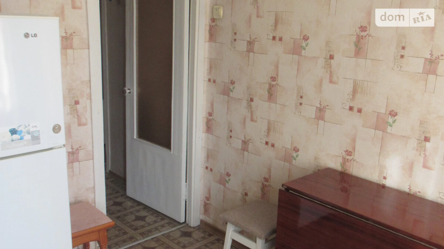 Продается 1-комнатная квартира 33.1 кв. м в Черкассах, ул. Нарбутовская, 187 - фото 4