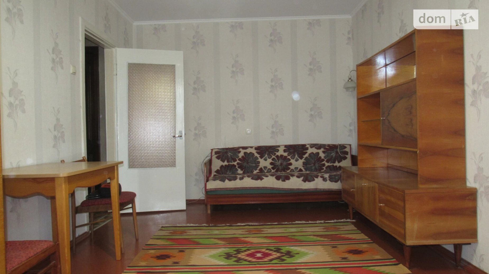 Продается 1-комнатная квартира 33.1 кв. м в Черкассах - фото 5