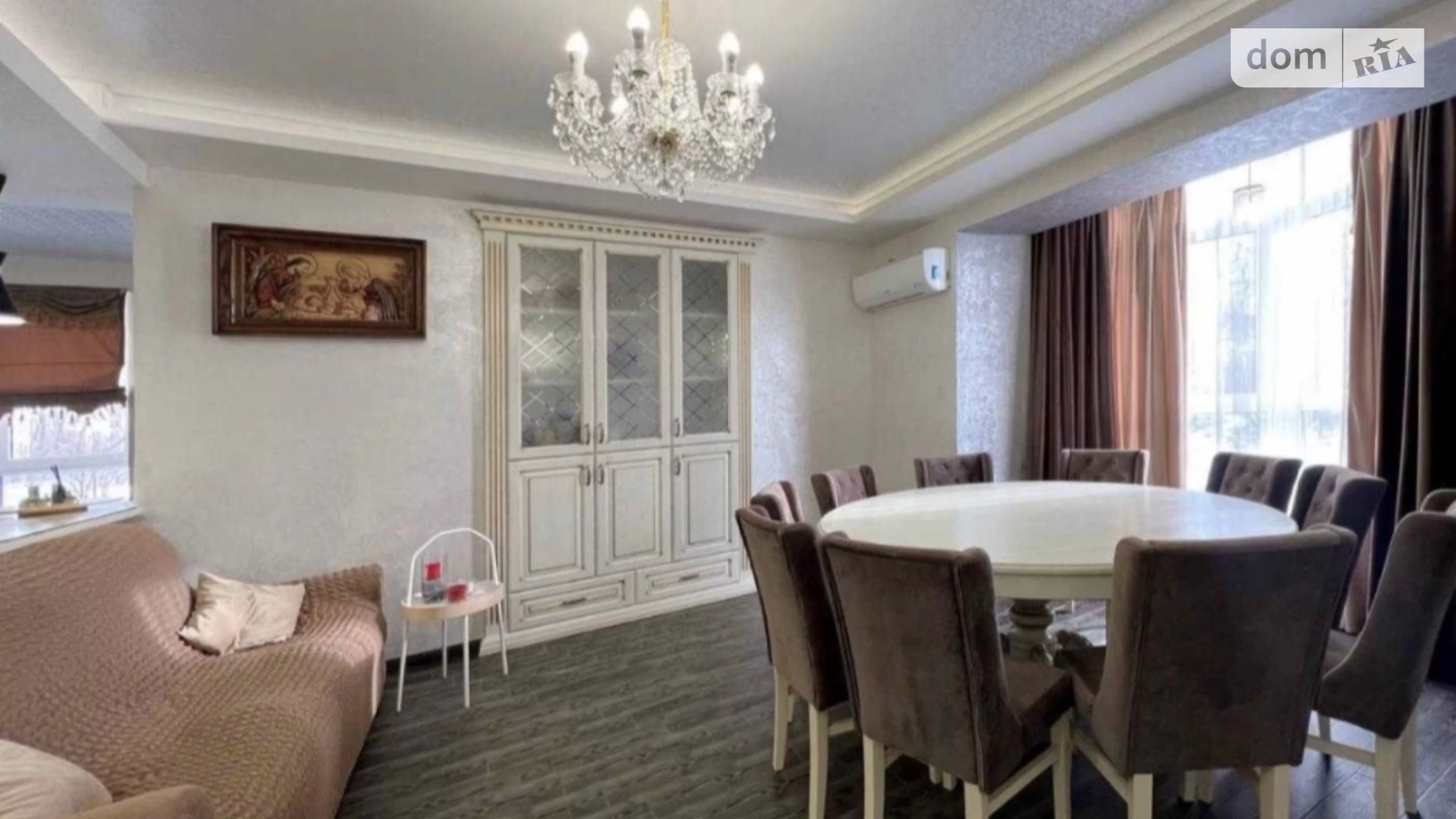 Продается 3-комнатная квартира 90 кв. м в Ивано-Франковске, ул. Дворская, 28 - фото 5