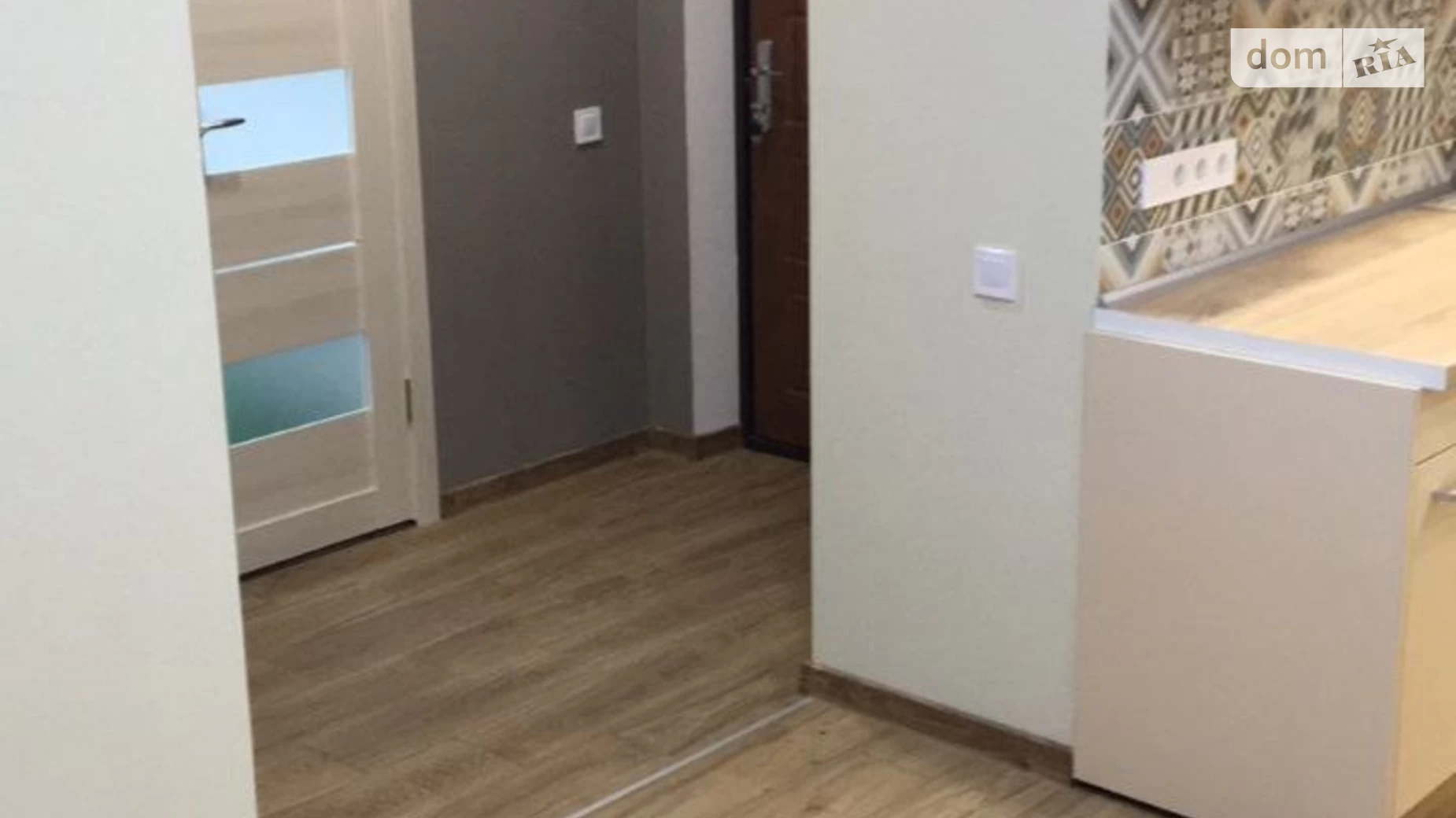 Продается 1-комнатная квартира 46 кв. м в Киеве, ул. Пригородная, 26 - фото 3