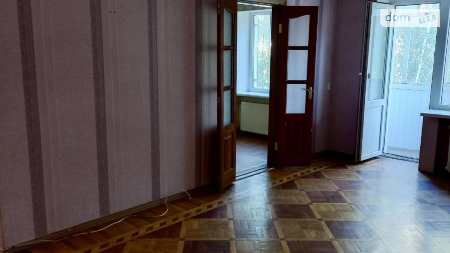 Продается 3-комнатная квартира 55 кв. м в Кременчуге, ул. Покровская (Гагарина) - фото 3