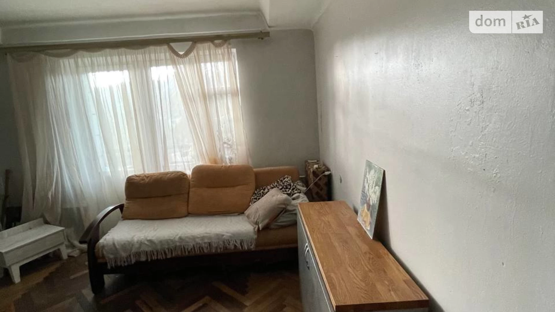 Продается 3-комнатная квартира 61.5 кв. м в Киеве, просп. Голосеевский(40-летия Октября), 89 - фото 3